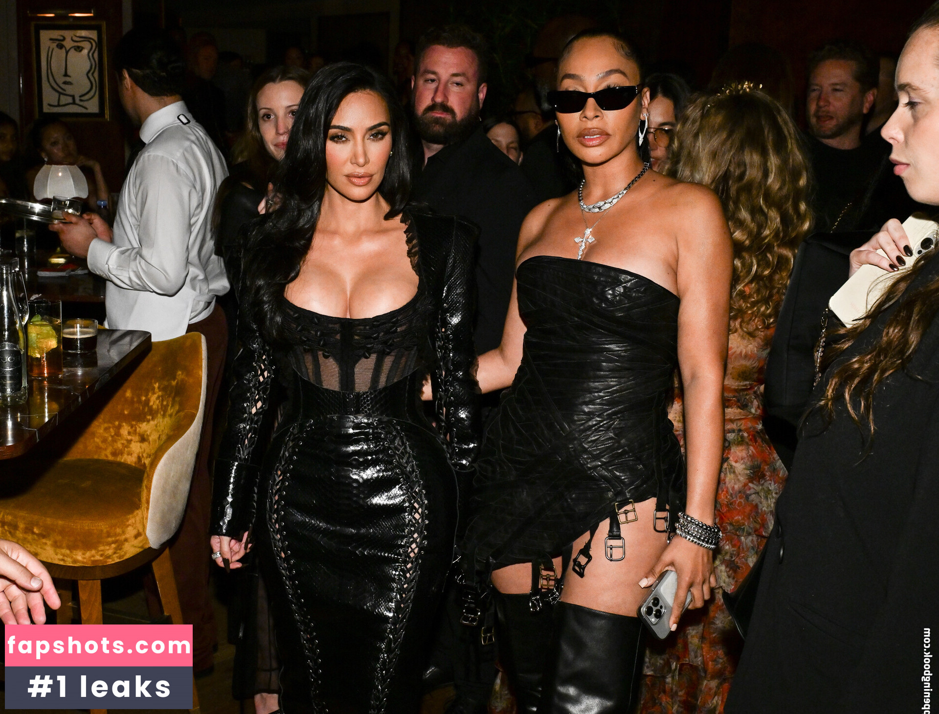 Kim Kardashian Filtración Desnuda OnlyFans Foto #115 - Fapshots