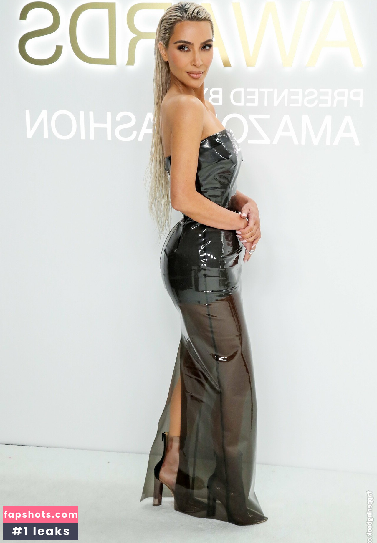 Kim Kardashian Filtración Desnuda OnlyFans Foto #1143 - Fapshots