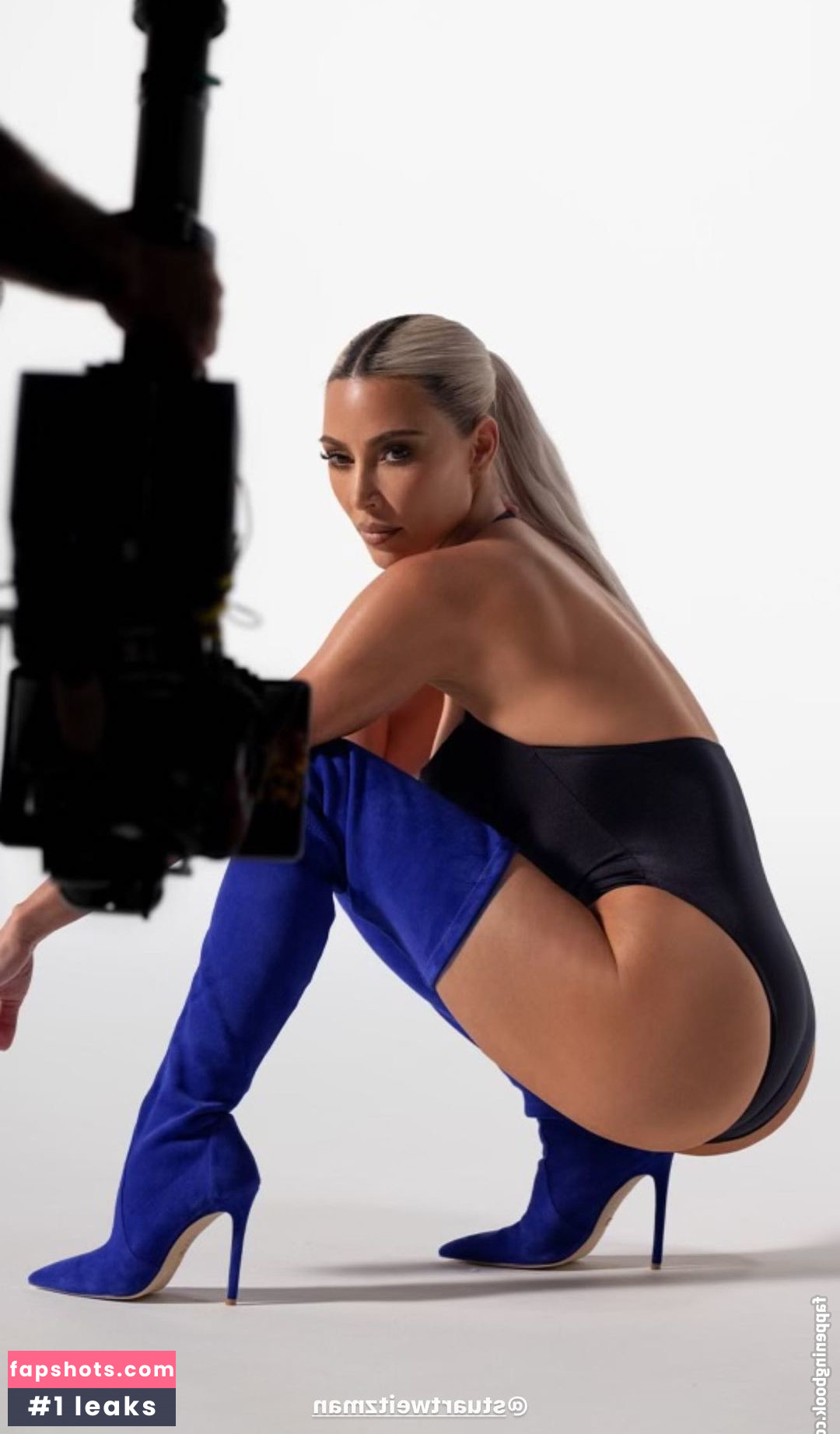 Kim Kardashian Filtración Desnuda OnlyFans Foto #1164 - Fapshots