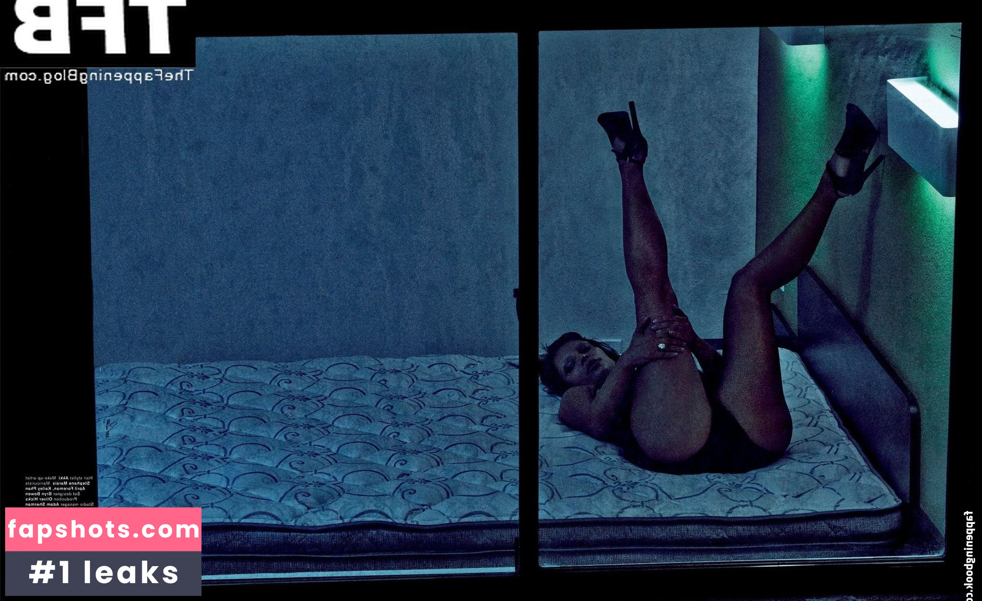 Kim Kardashian Filtración Desnuda OnlyFans Foto #1167 - Fapshots