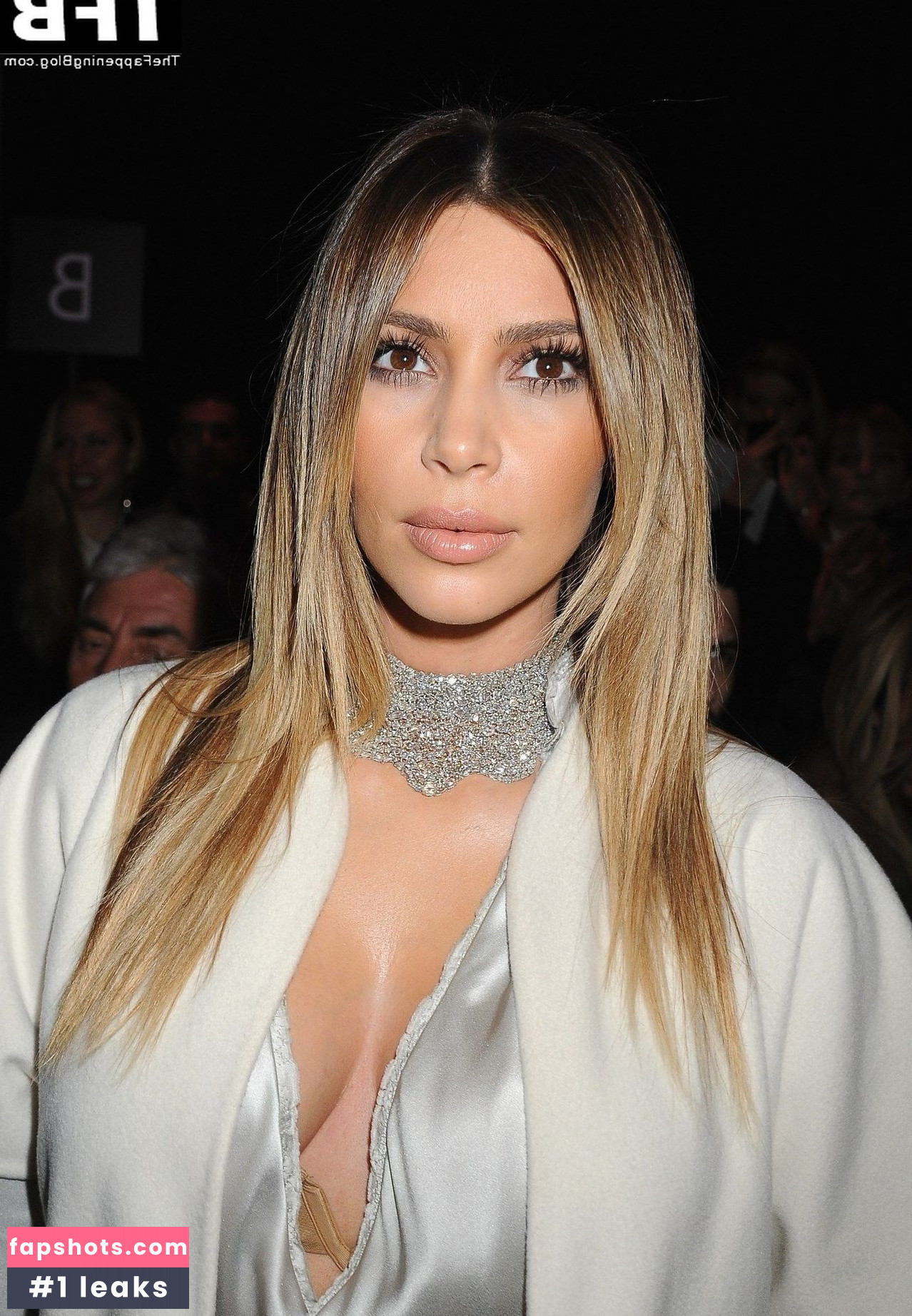 Kim Kardashian Filtración Desnuda OnlyFans Foto #1176 - Fapshots