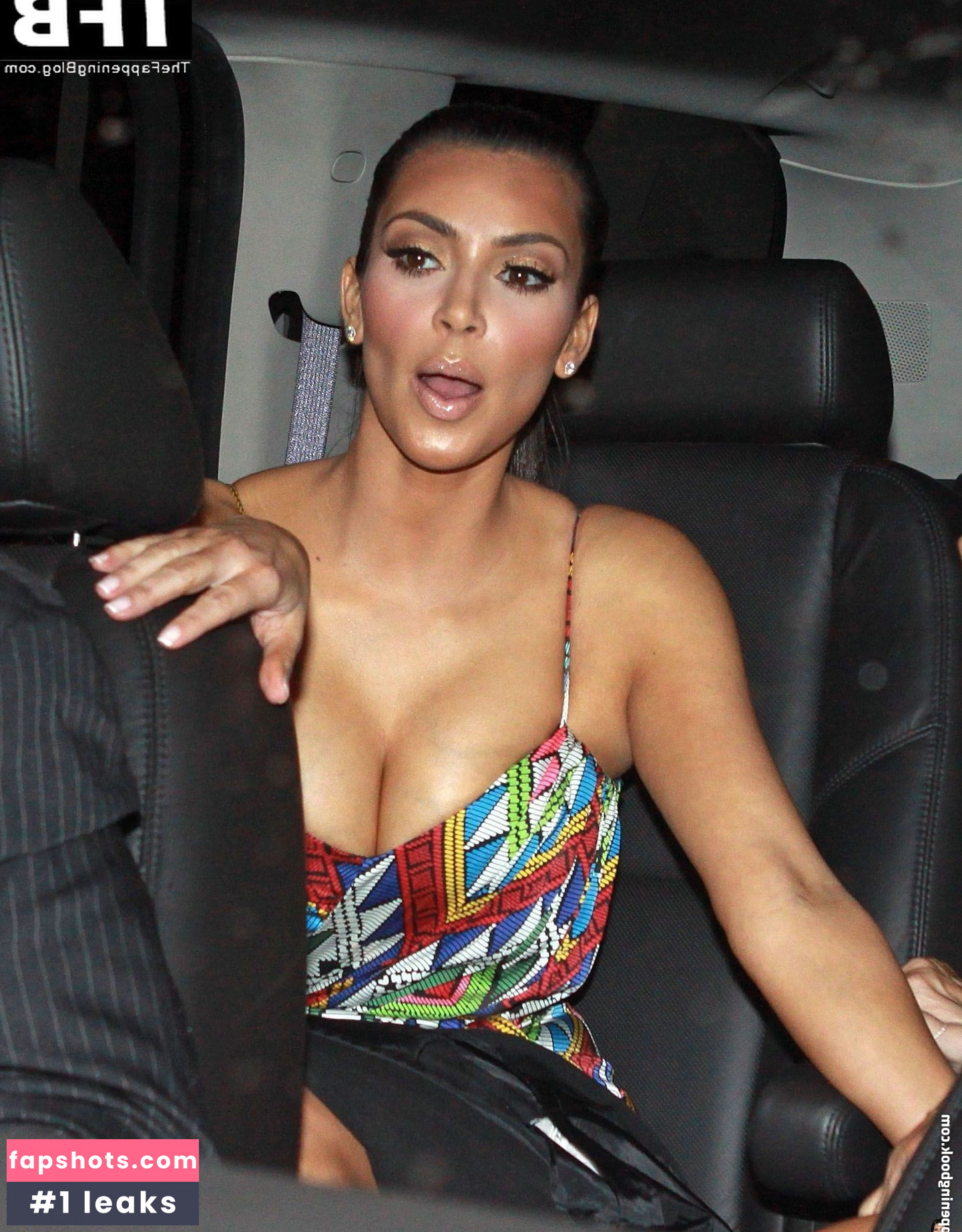 Kim Kardashian Filtración Desnuda OnlyFans Foto #1179 - Fapshots