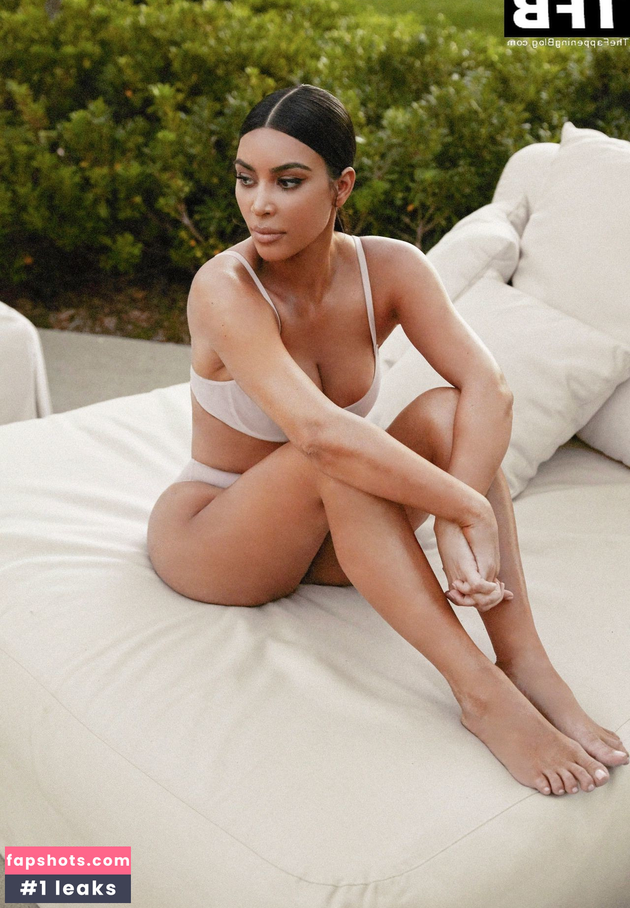 Kim Kardashian Filtración Desnuda OnlyFans Foto #1201 - Fapshots