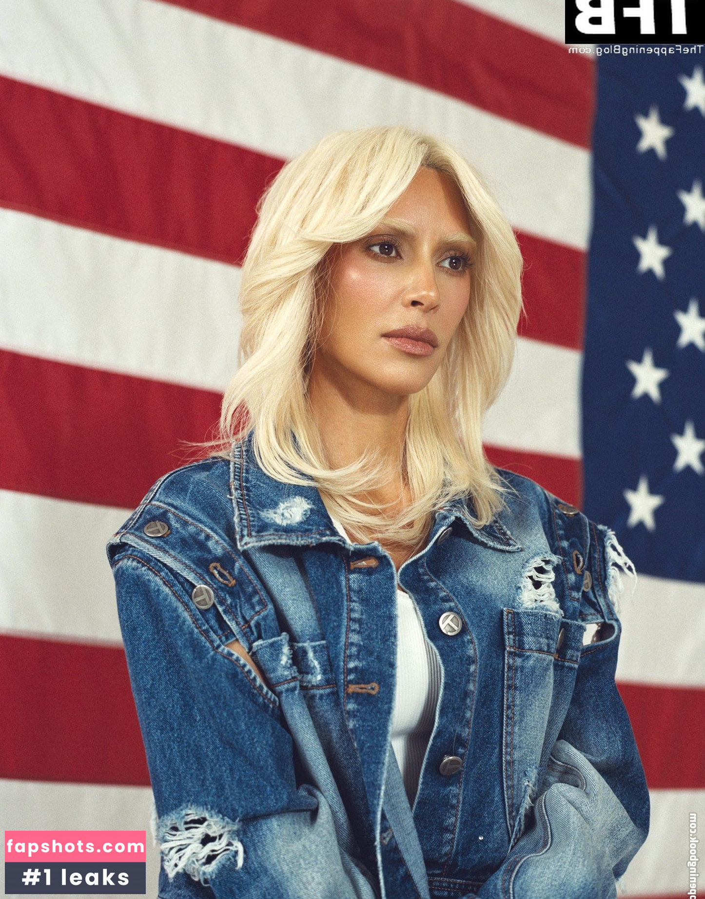 Kim Kardashian Filtración Desnuda OnlyFans Foto #1214 - Fapshots