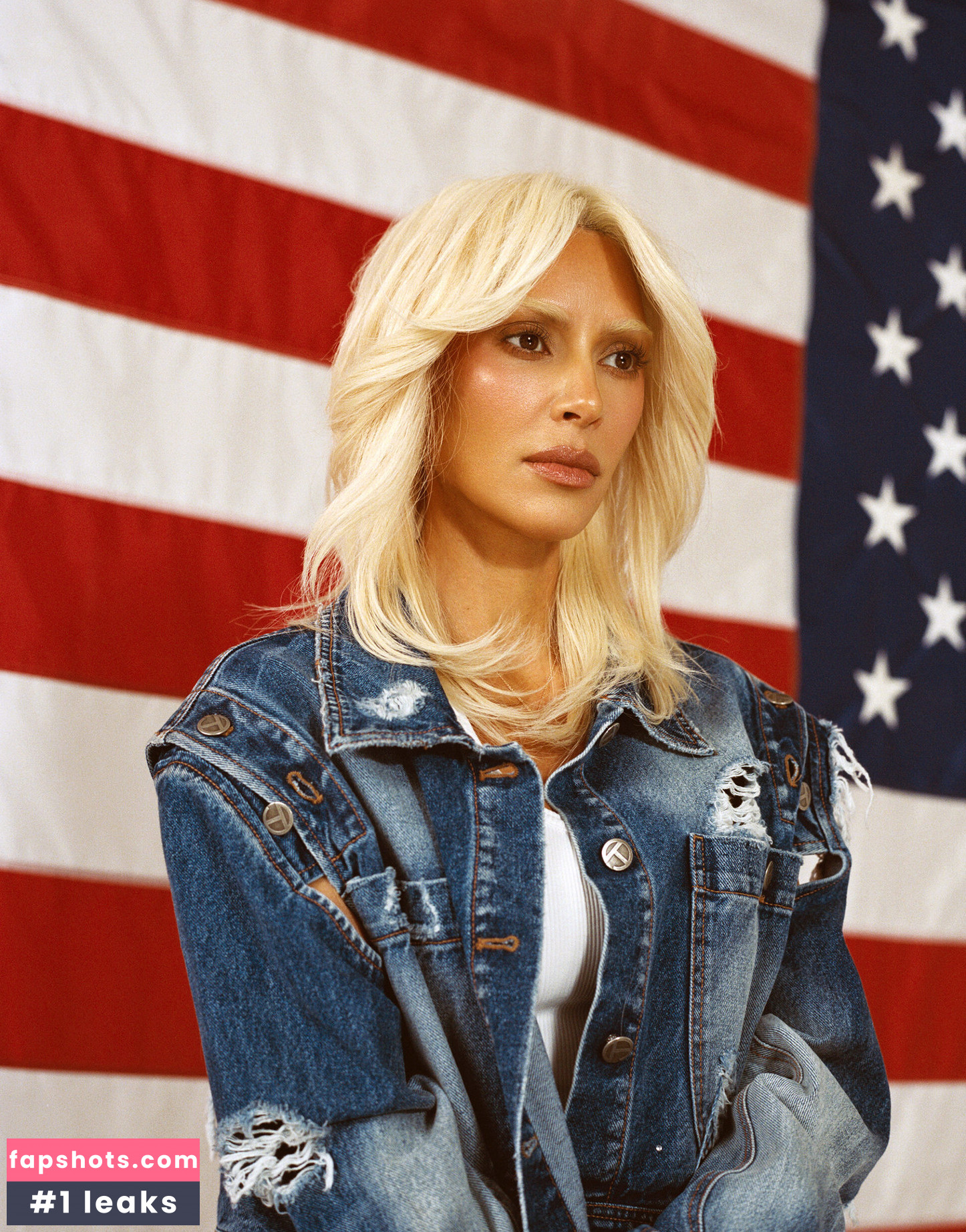 Kim Kardashian Filtración Desnuda OnlyFans Foto #1217 - Fapshots