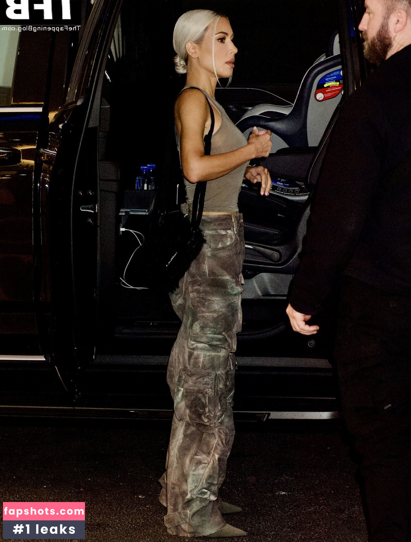 Kim Kardashian gallery photo #1245