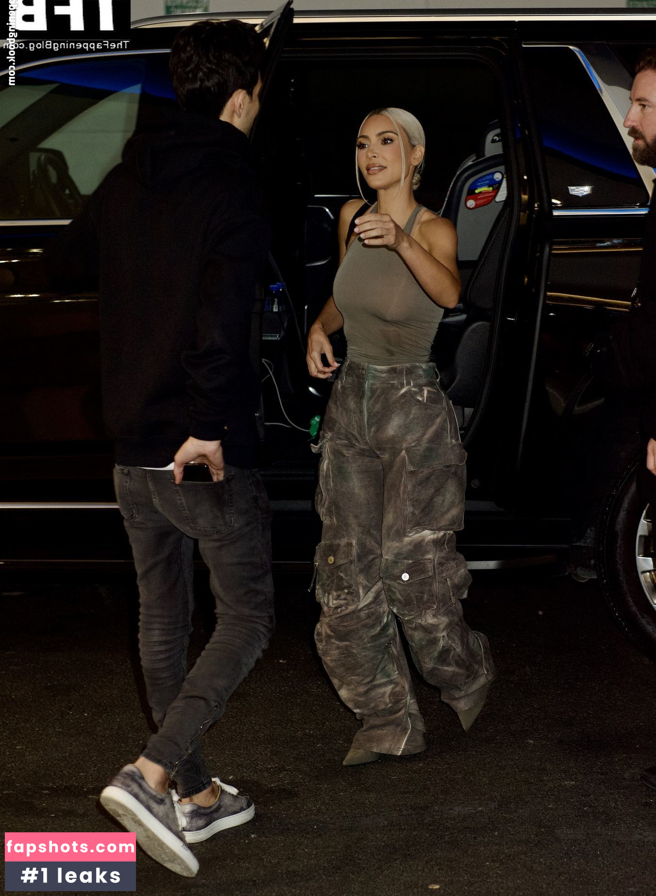 Kim Kardashian gallery photo #1247