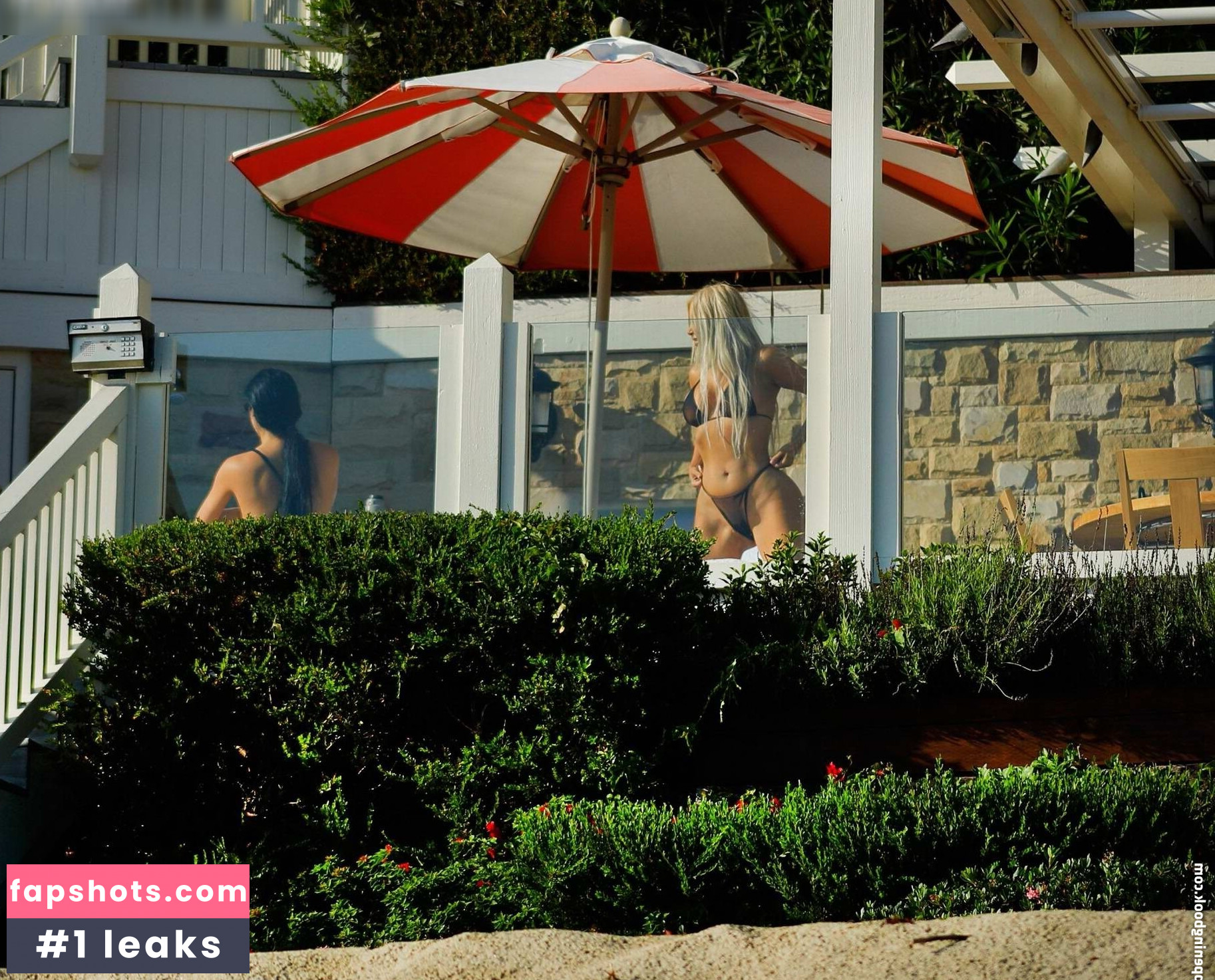 Kim Kardashian Filtración Desnuda OnlyFans Foto #129 - Fapshots