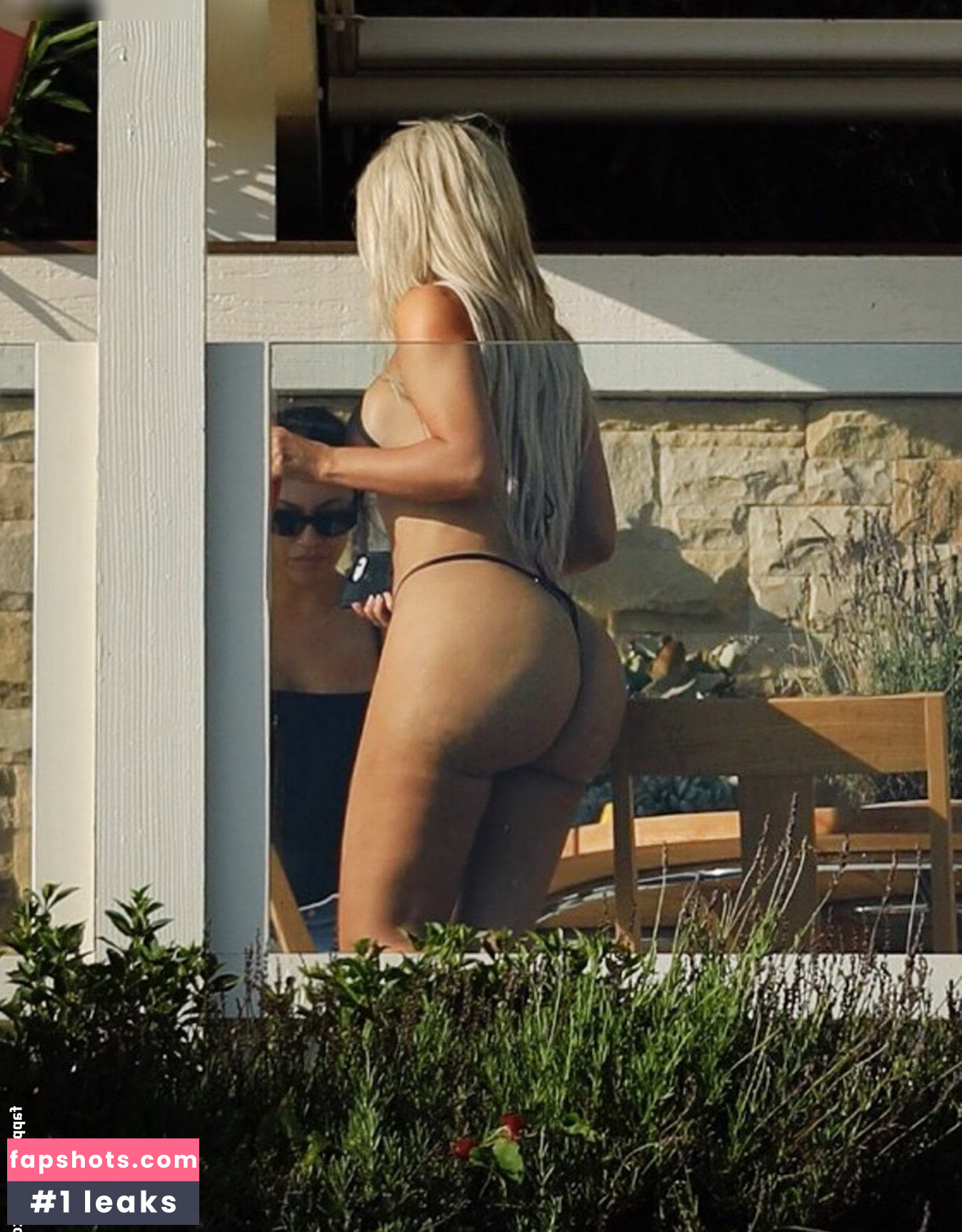 Kim Kardashian Filtración Desnuda OnlyFans Foto #131 - Fapshots