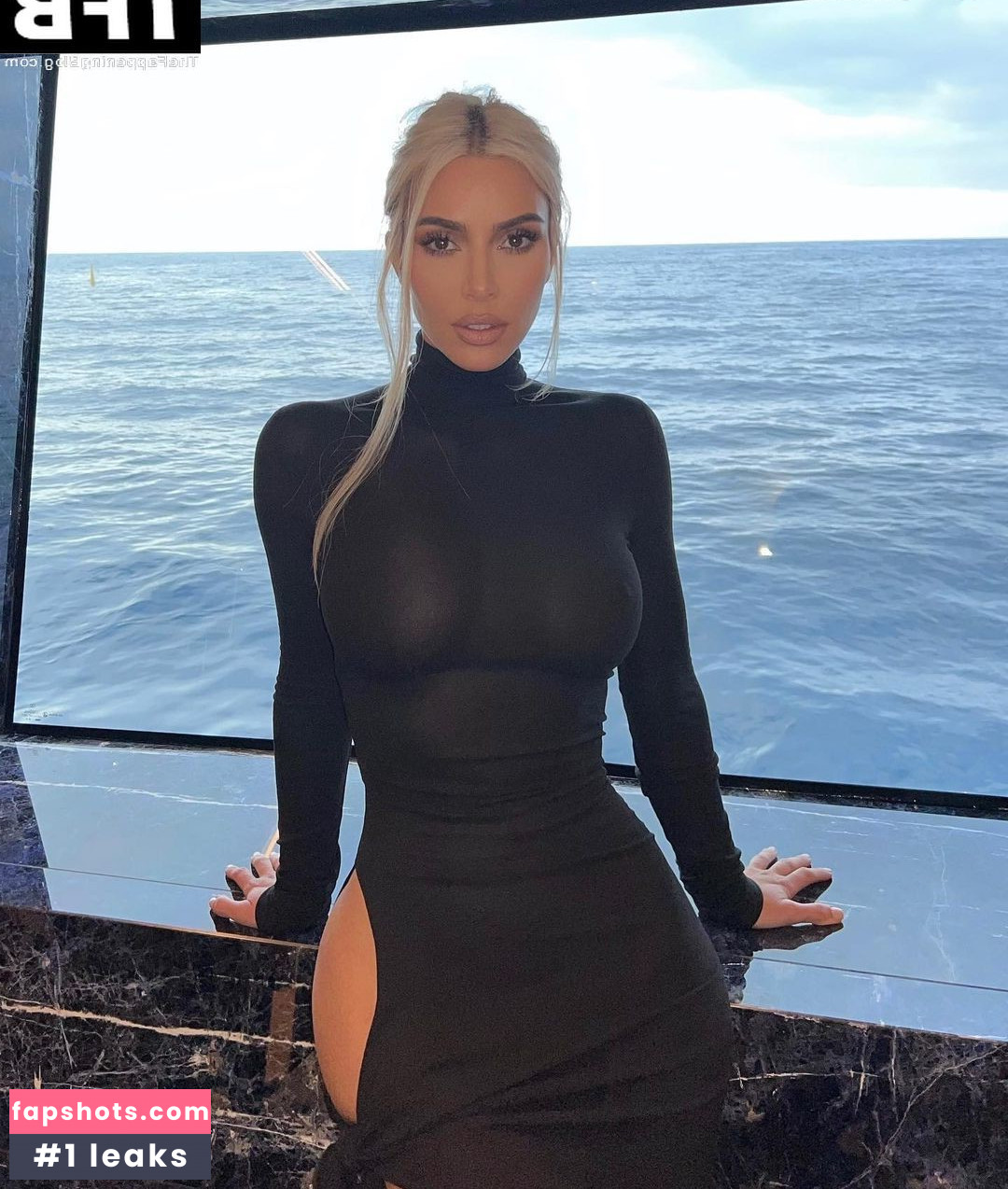 Kim Kardashian gallery photo #1309