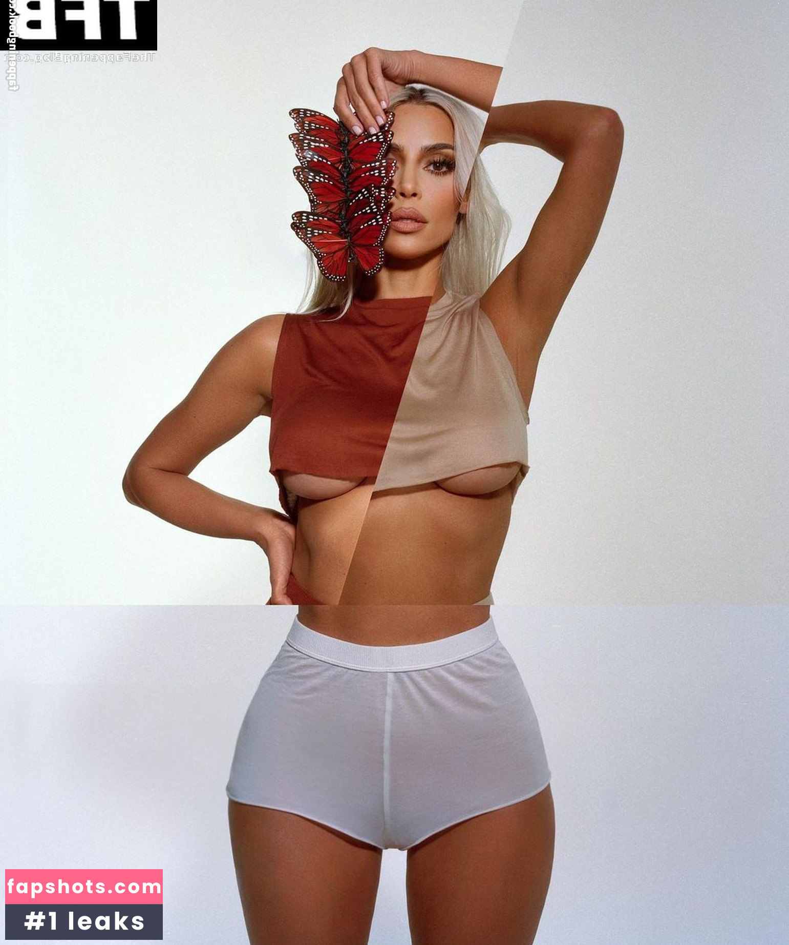 Kim Kardashian gallery photo #1315