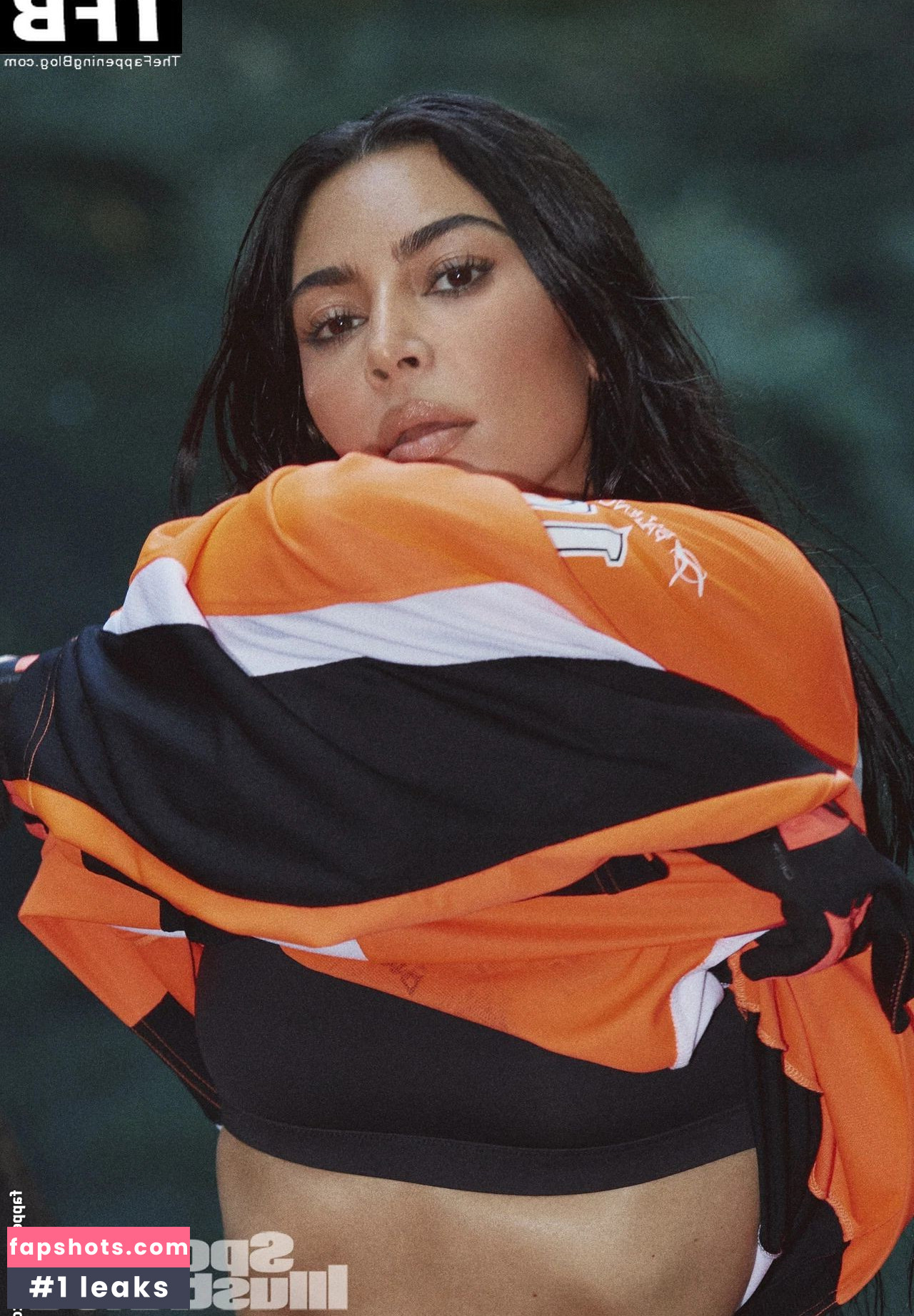 Kim Kardashian gallery photo #1343