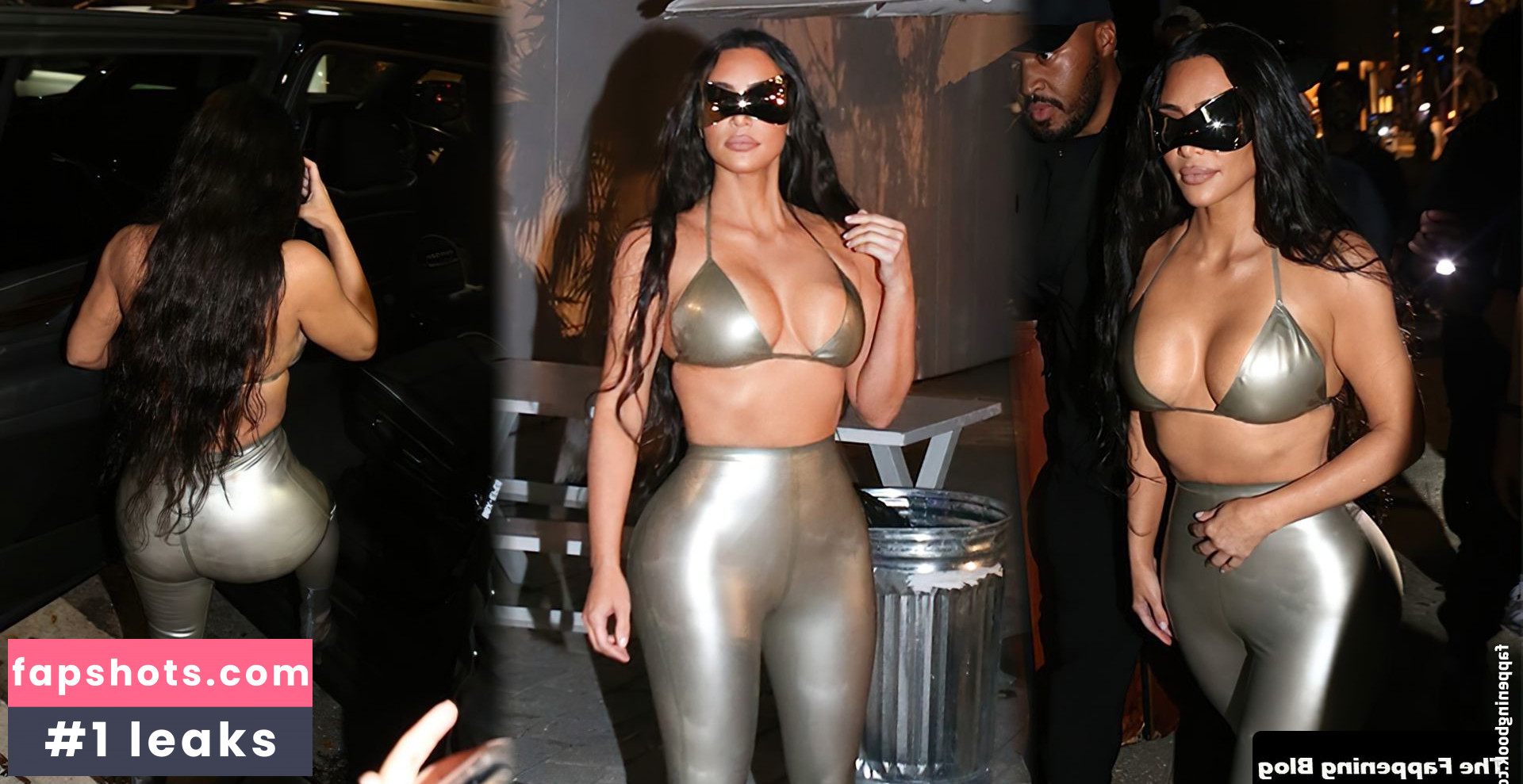 Kim Kardashian gallery photo #1367