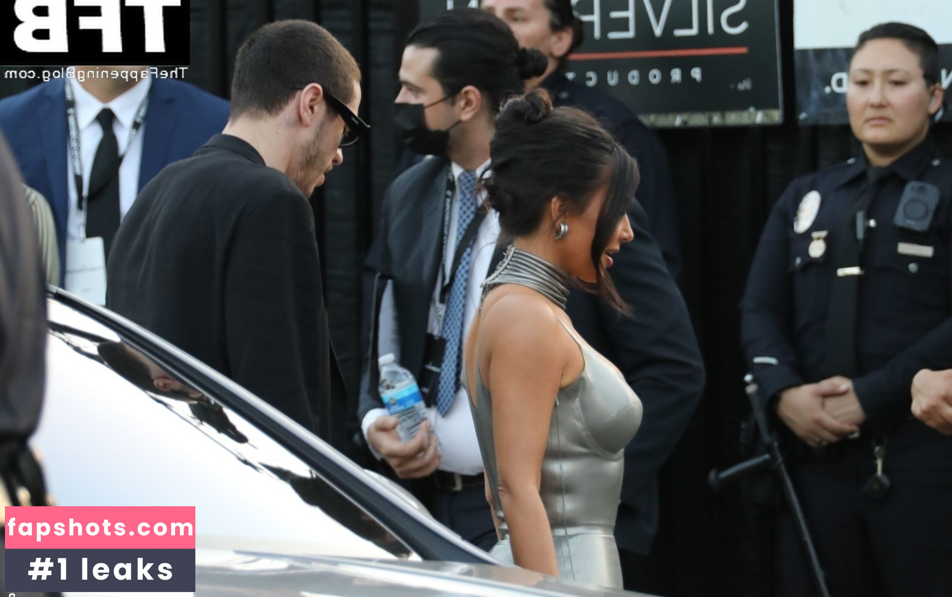 Kim Kardashian gallery photo #1373