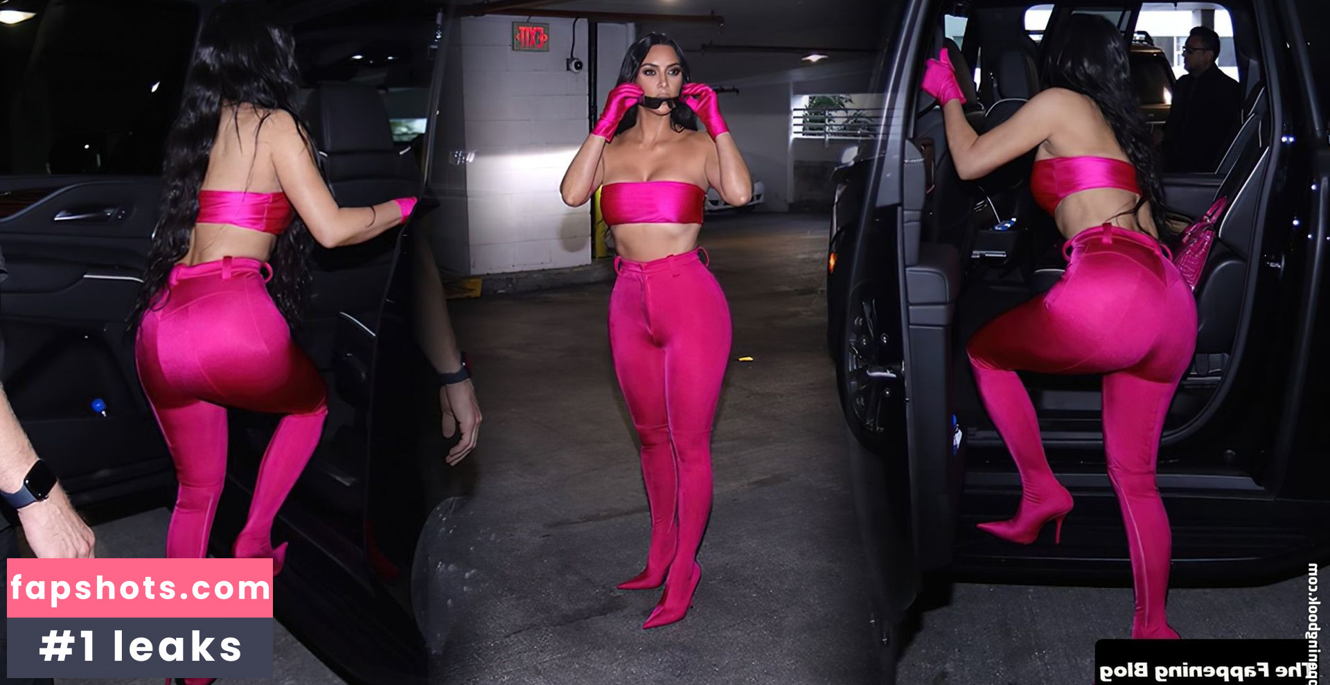 Kim Kardashian gallery photo #1382