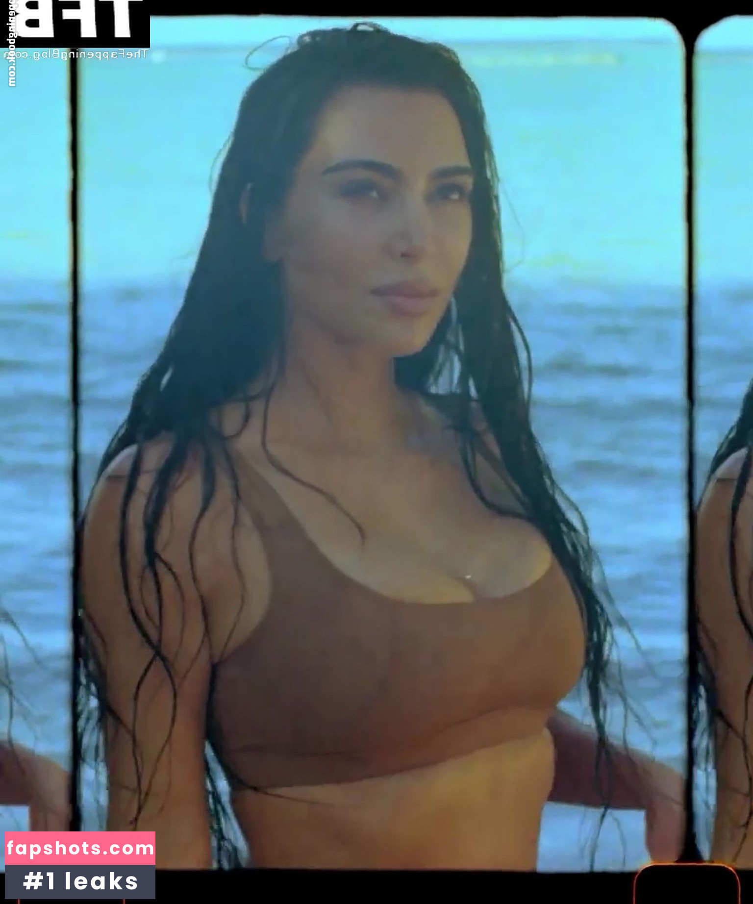 Kim Kardashian gallery photo #1393