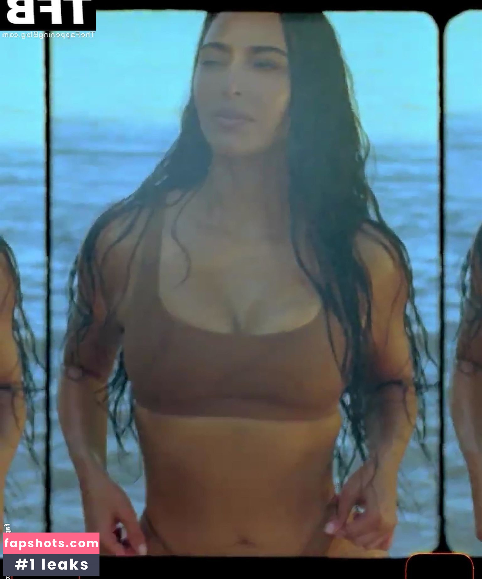 Kim Kardashian gallery photo #1396