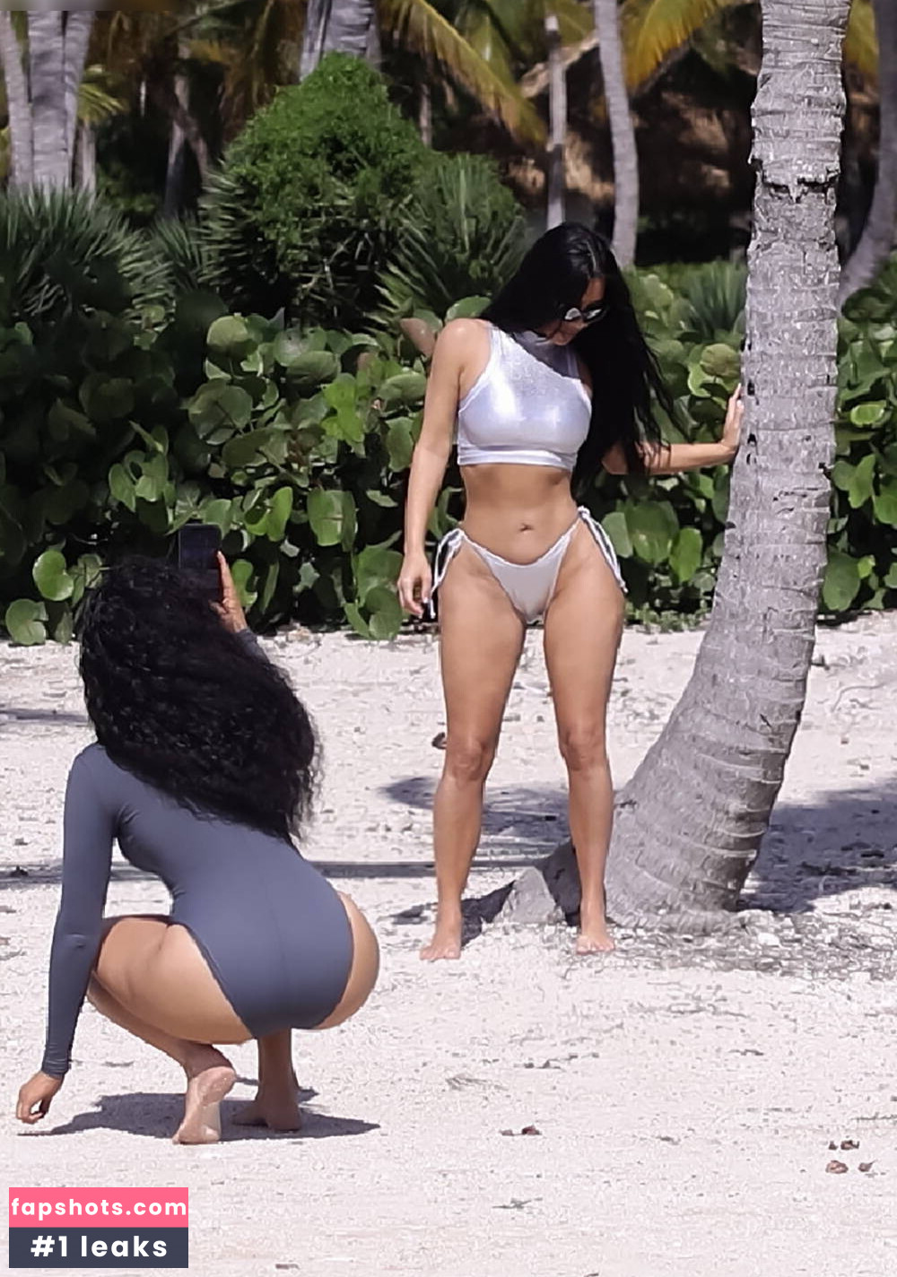 Kim Kardashian Filtración Desnuda OnlyFans Foto #142 - Fapshots