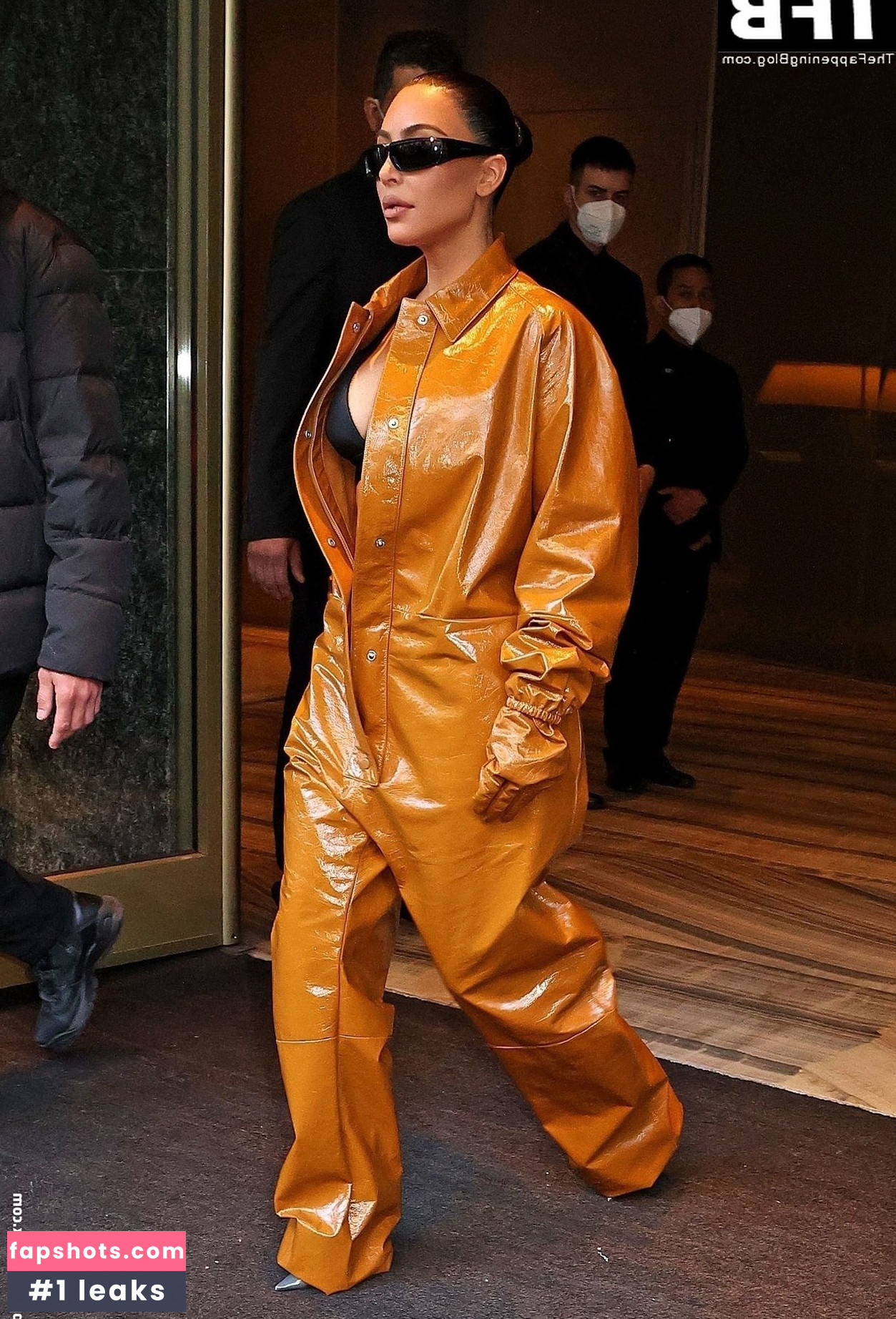 Kim Kardashian gallery photo #1428