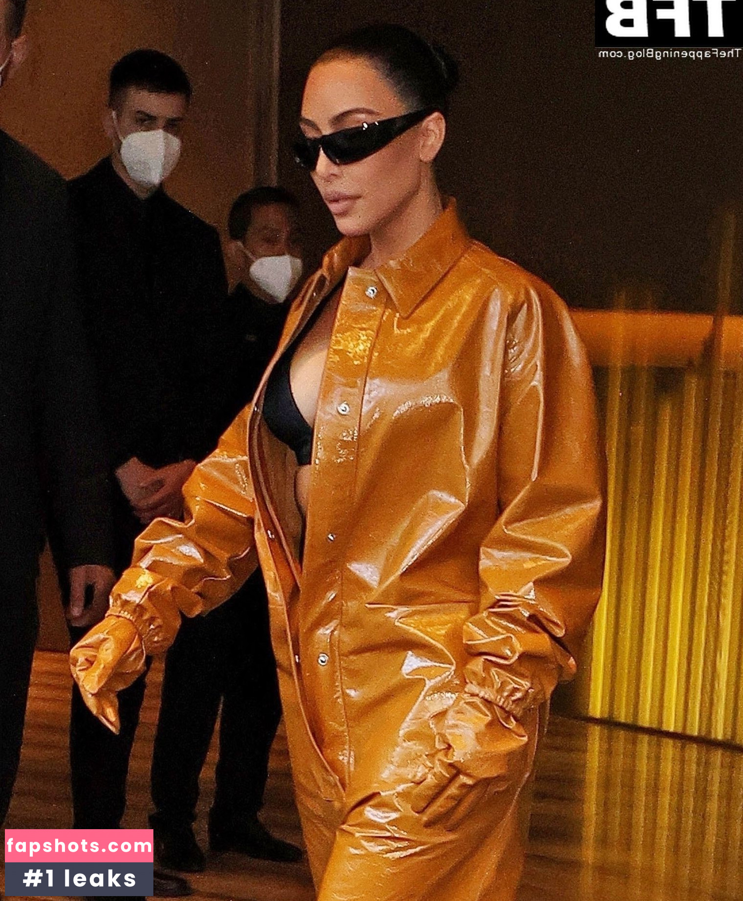 Kim Kardashian gallery photo #1429