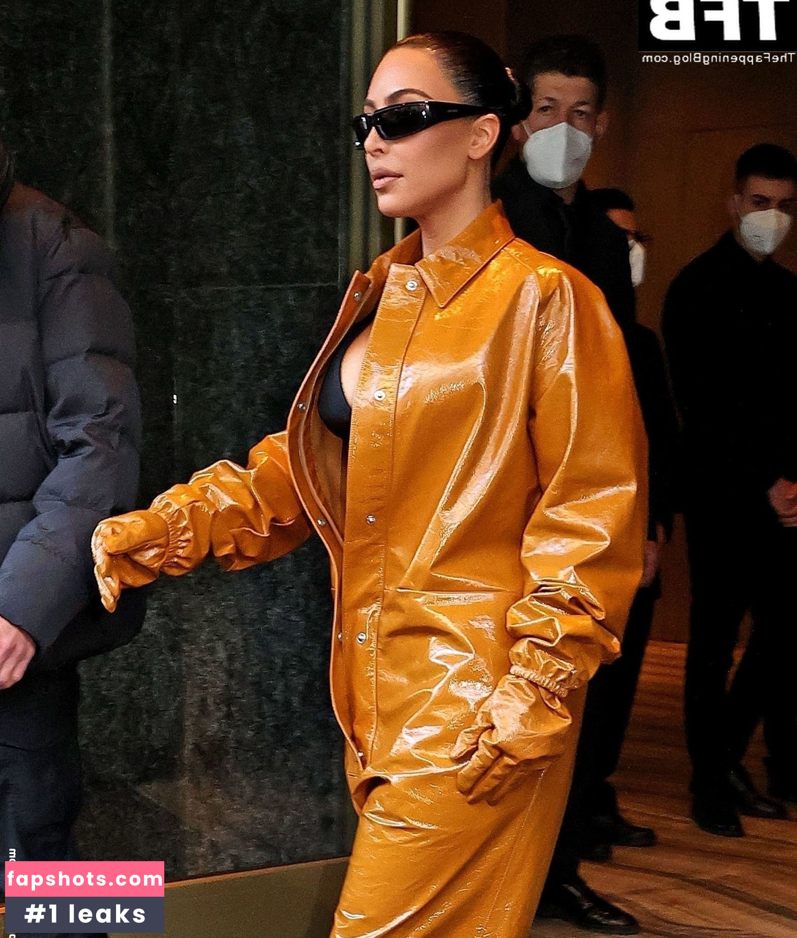 Kim Kardashian gallery photo #1430