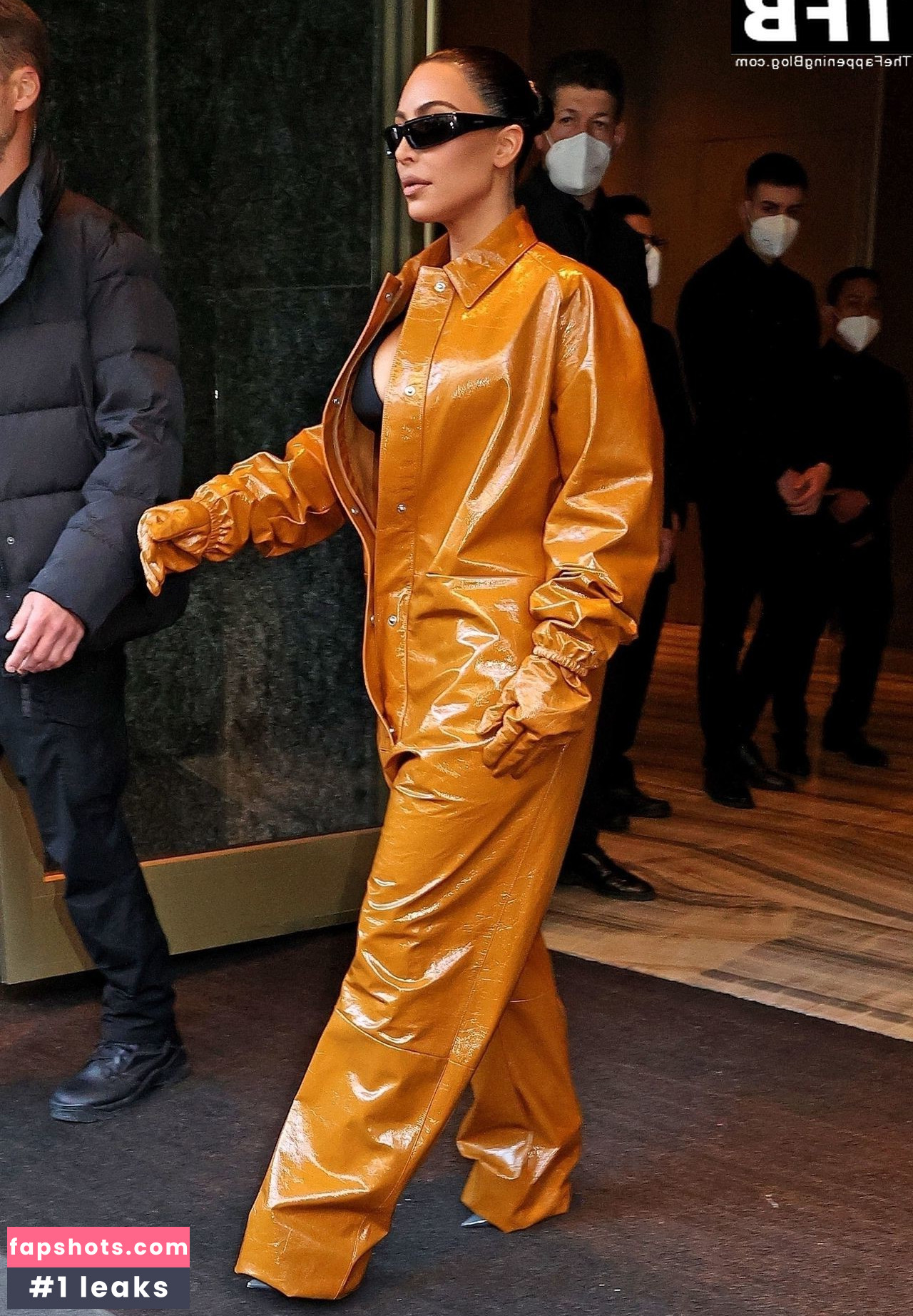 Kim Kardashian gallery photo #1431