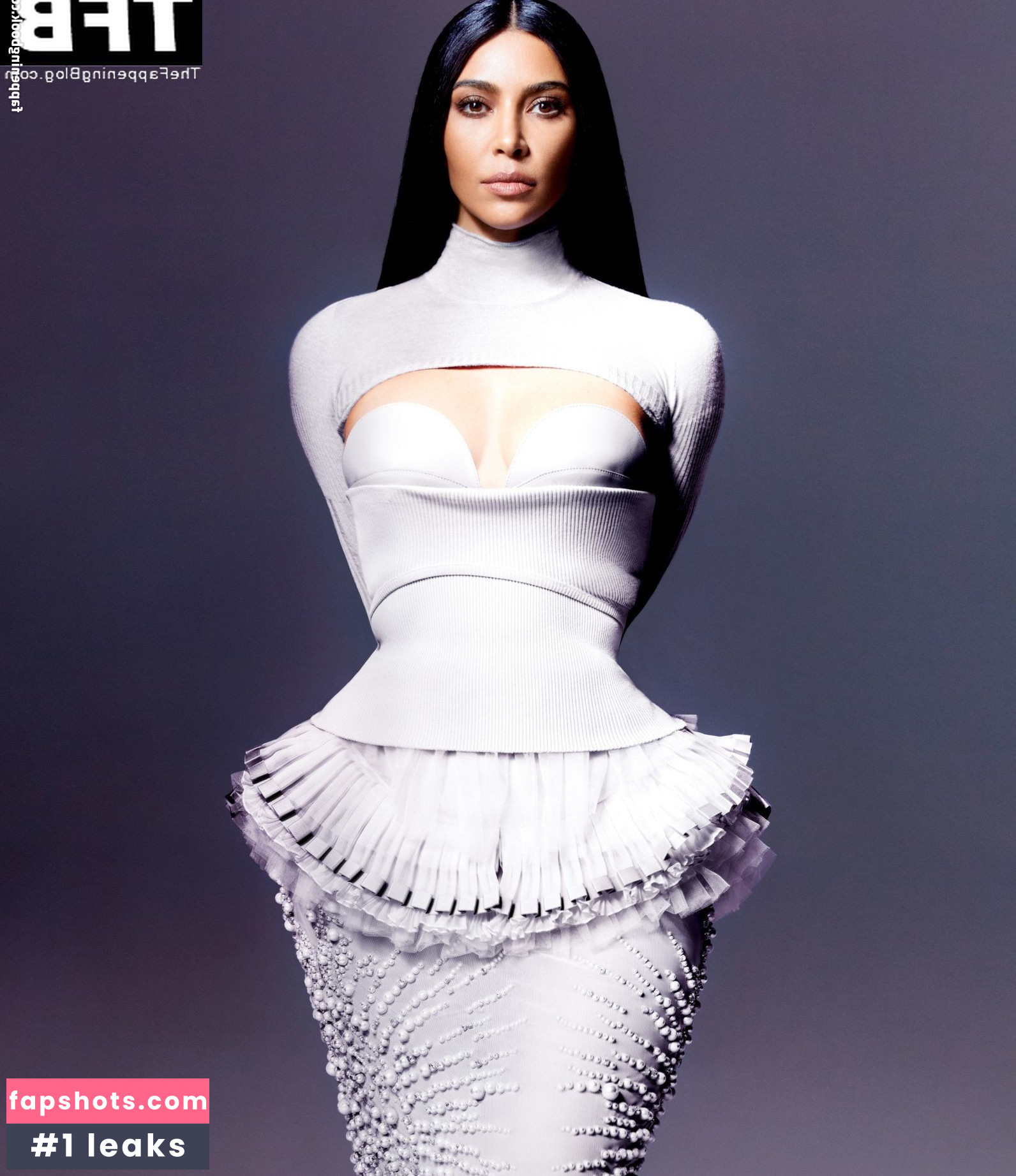 Kim Kardashian gallery photo #1435
