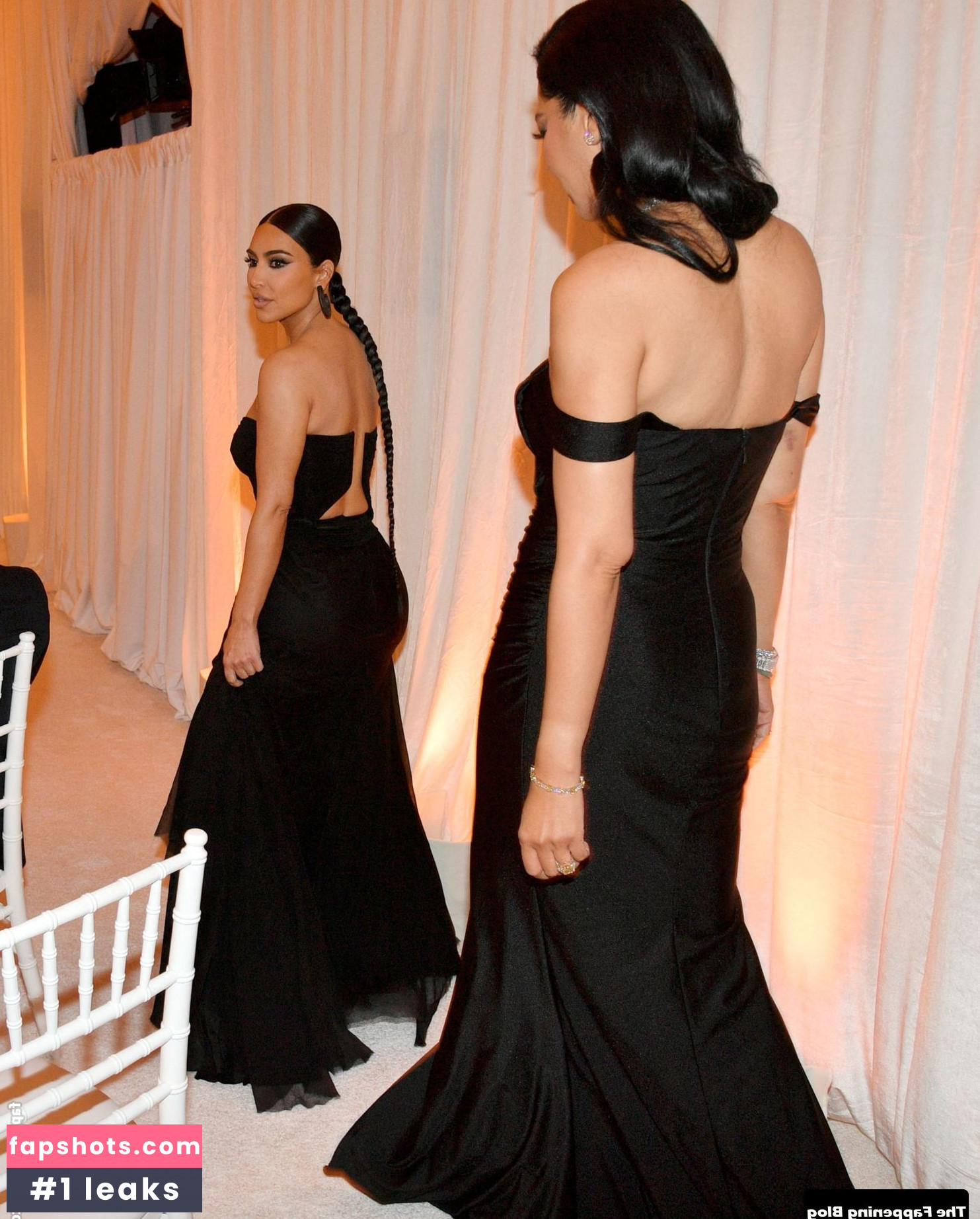 Kim Kardashian gallery photo #1457