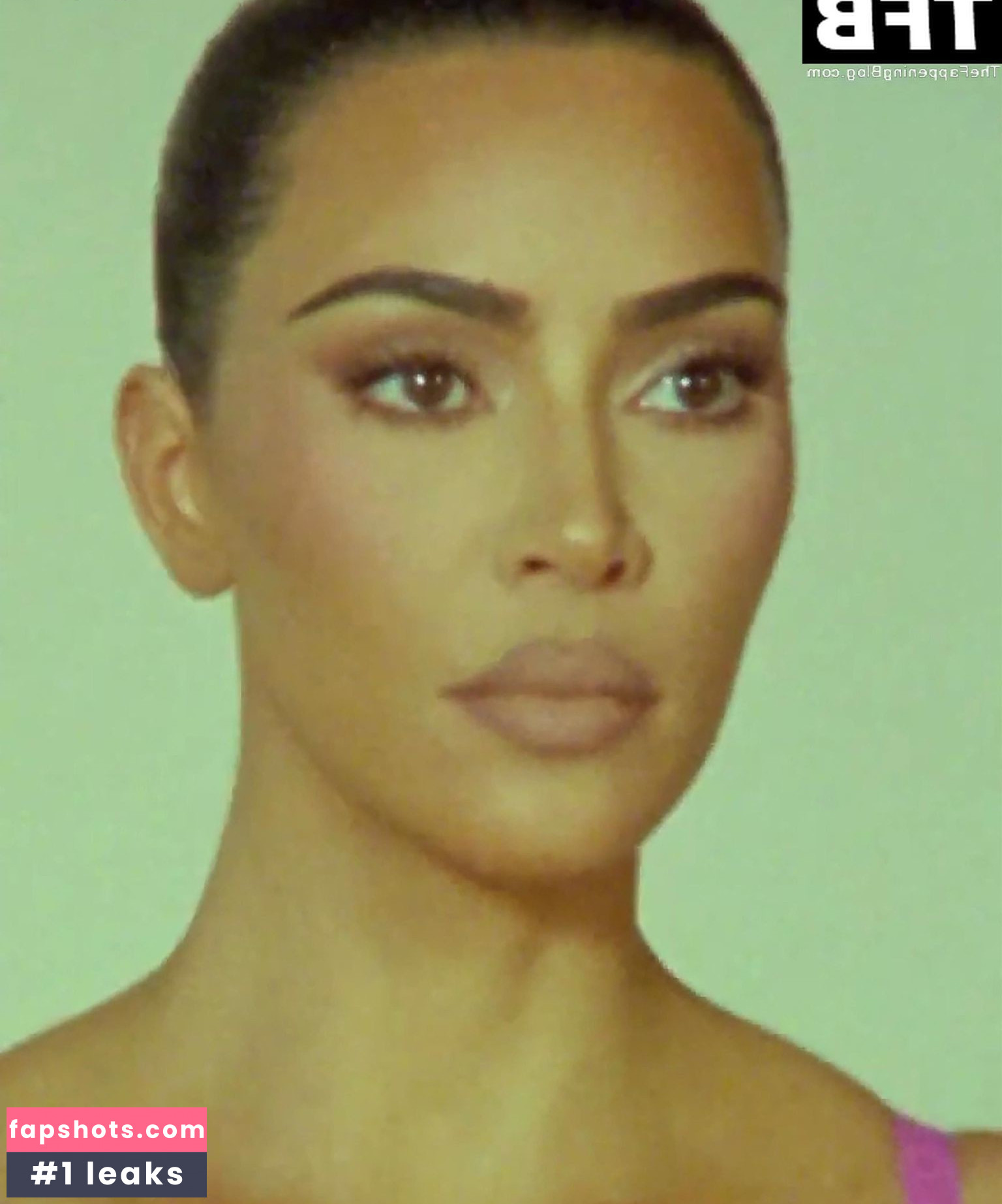 Kim Kardashian gallery photo #1462