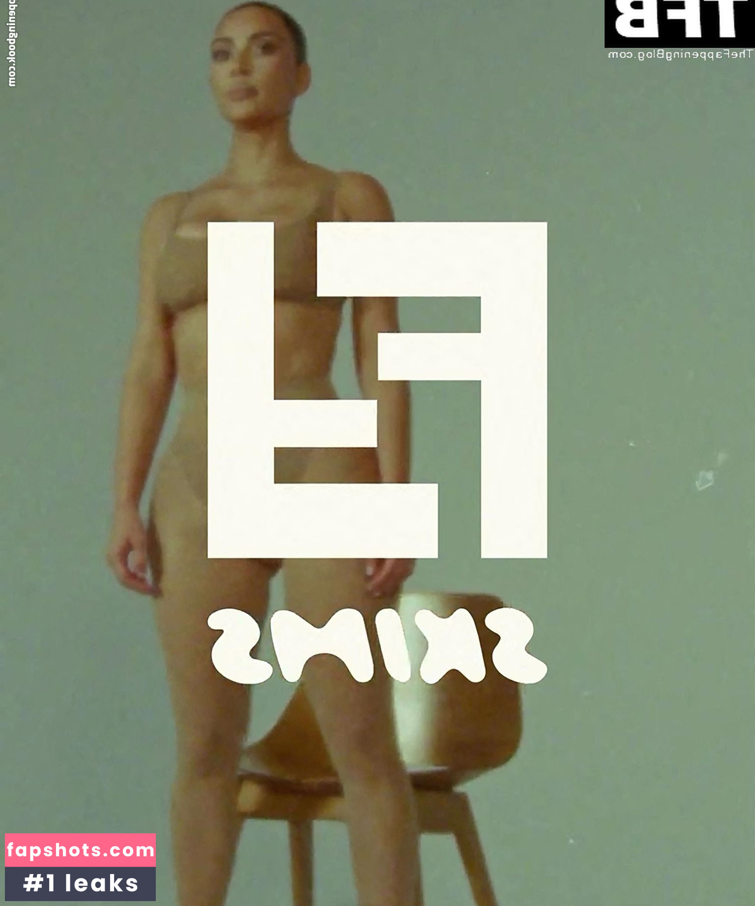 Kim Kardashian gallery photo #1463