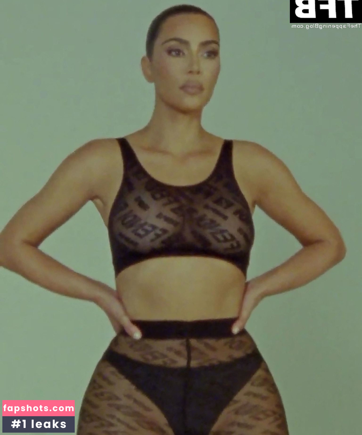 Kim Kardashian gallery photo #1469