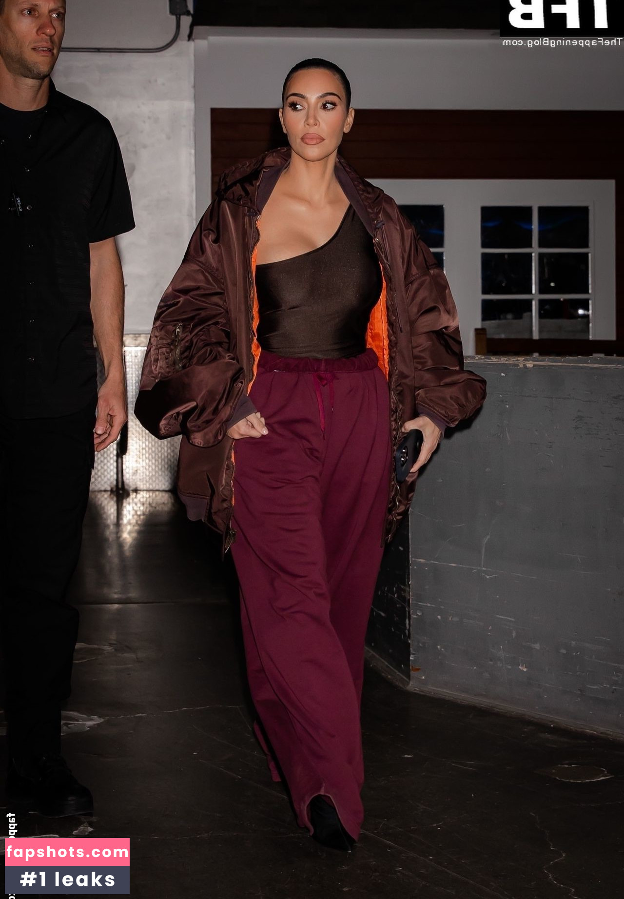 Kim Kardashian gallery photo #1474