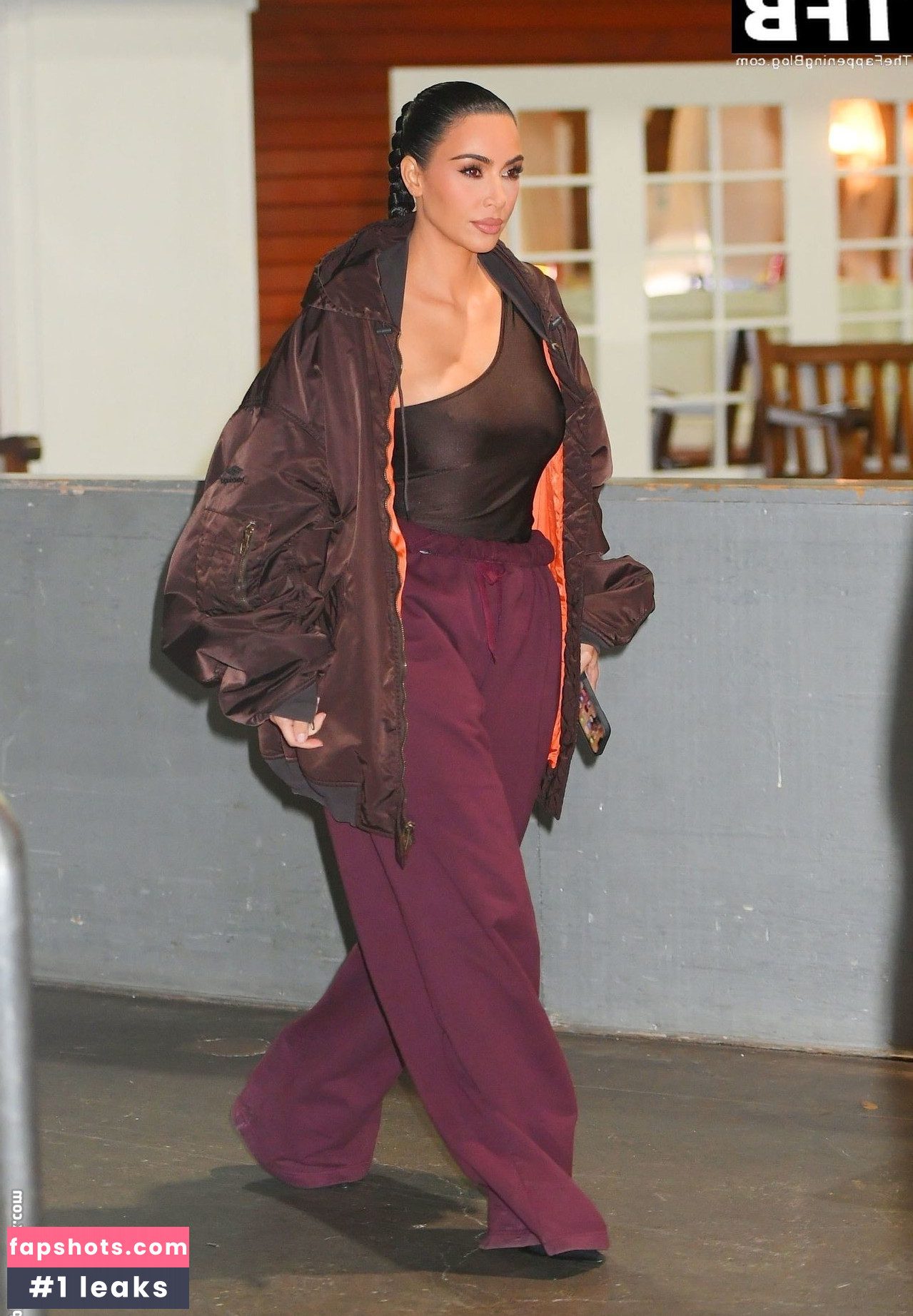 Kim Kardashian gallery photo #1475
