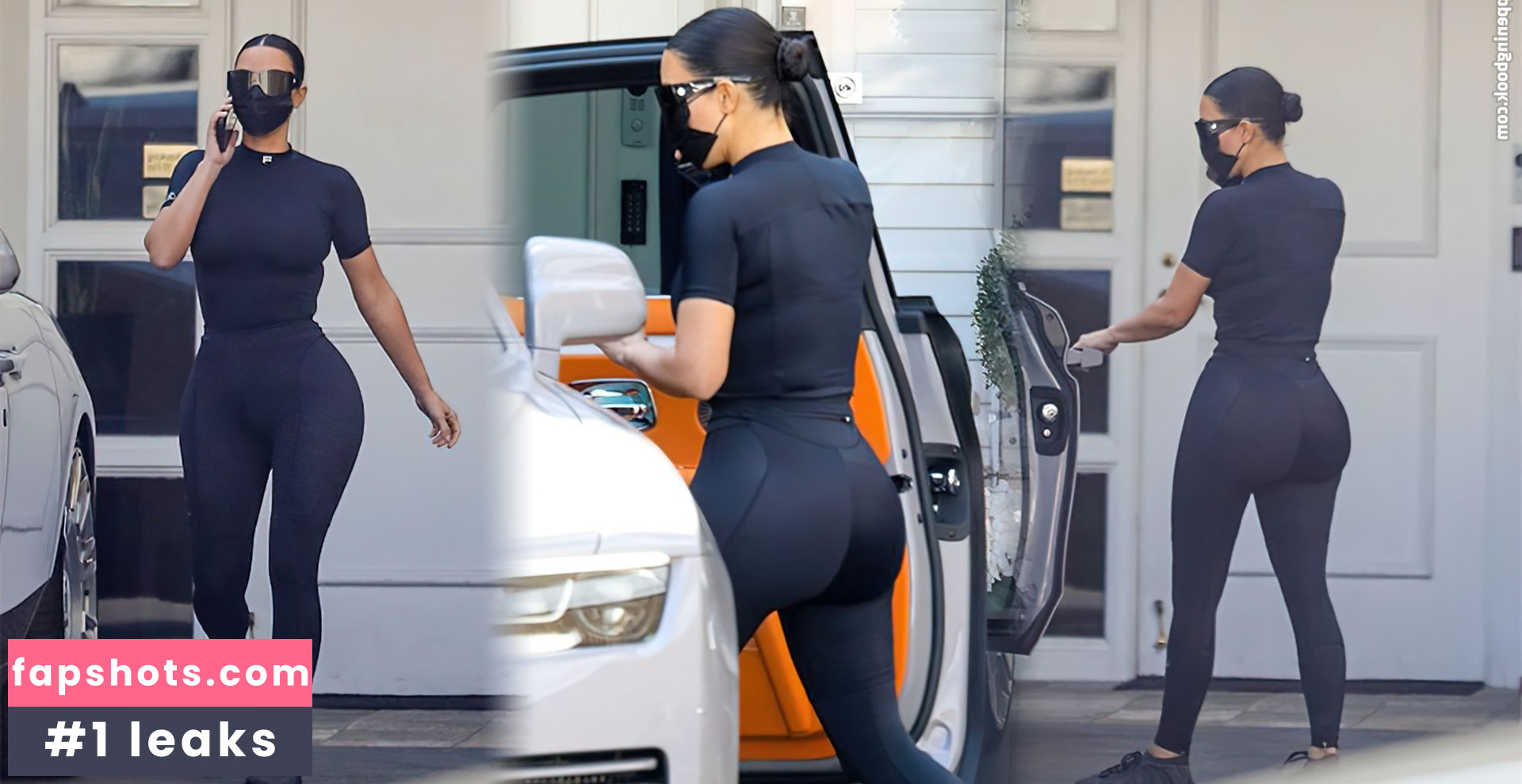 Kim Kardashian gallery photo #1481
