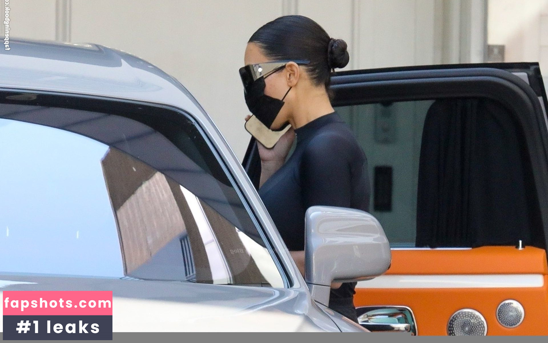 Kim Kardashian gallery photo #1482