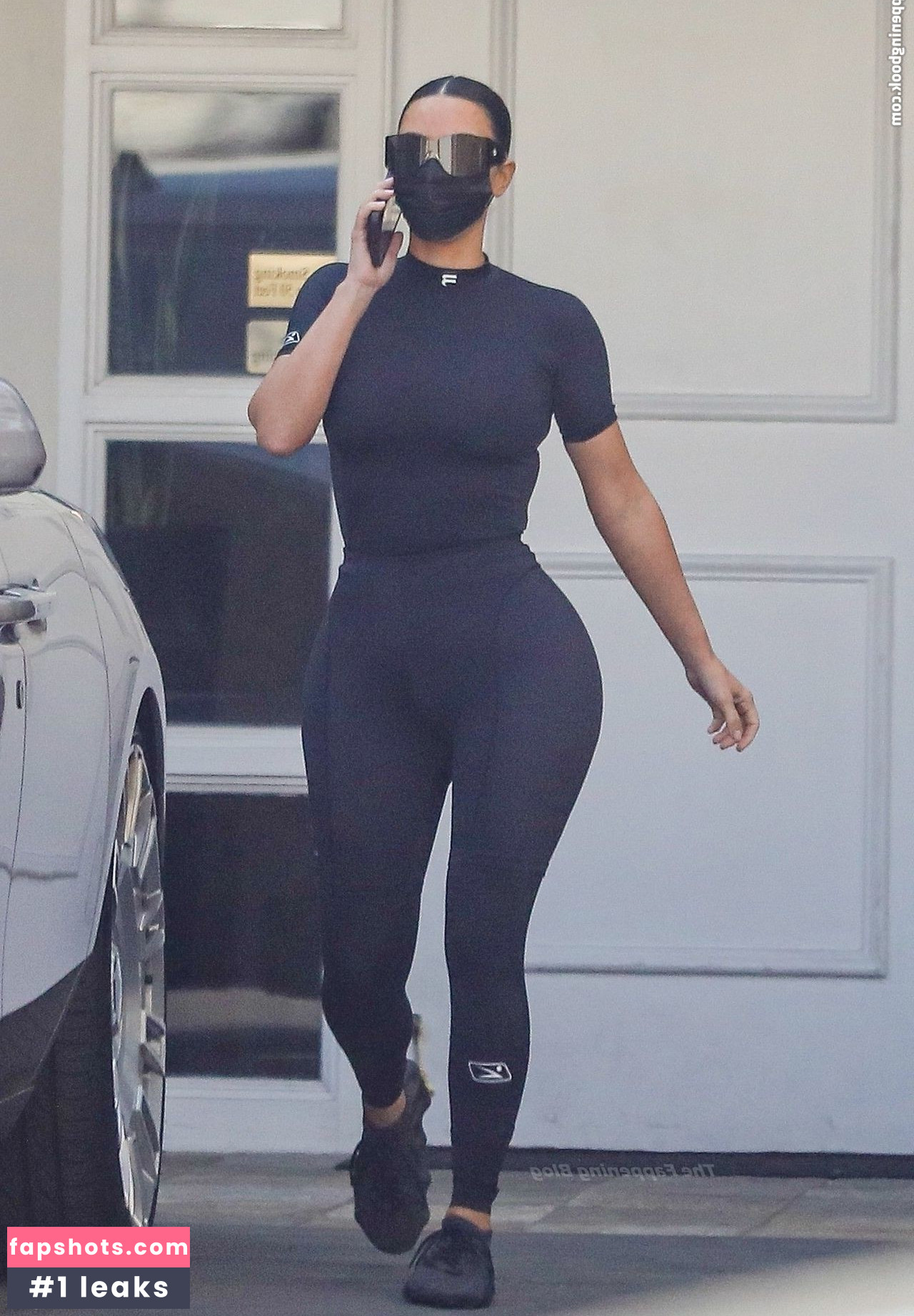 Kim Kardashian gallery photo #1485