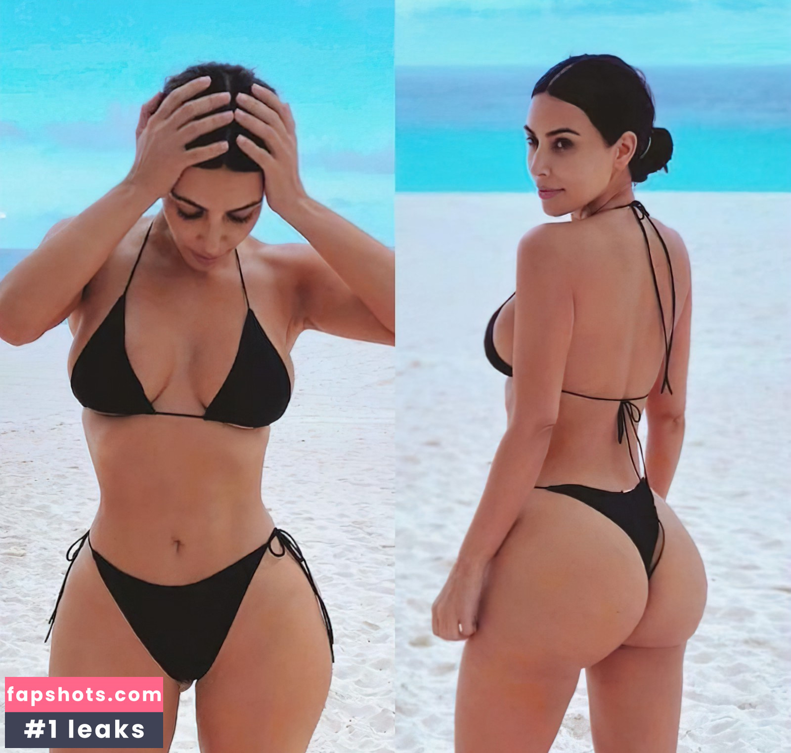 Kim Kardashian gallery photo #1488
