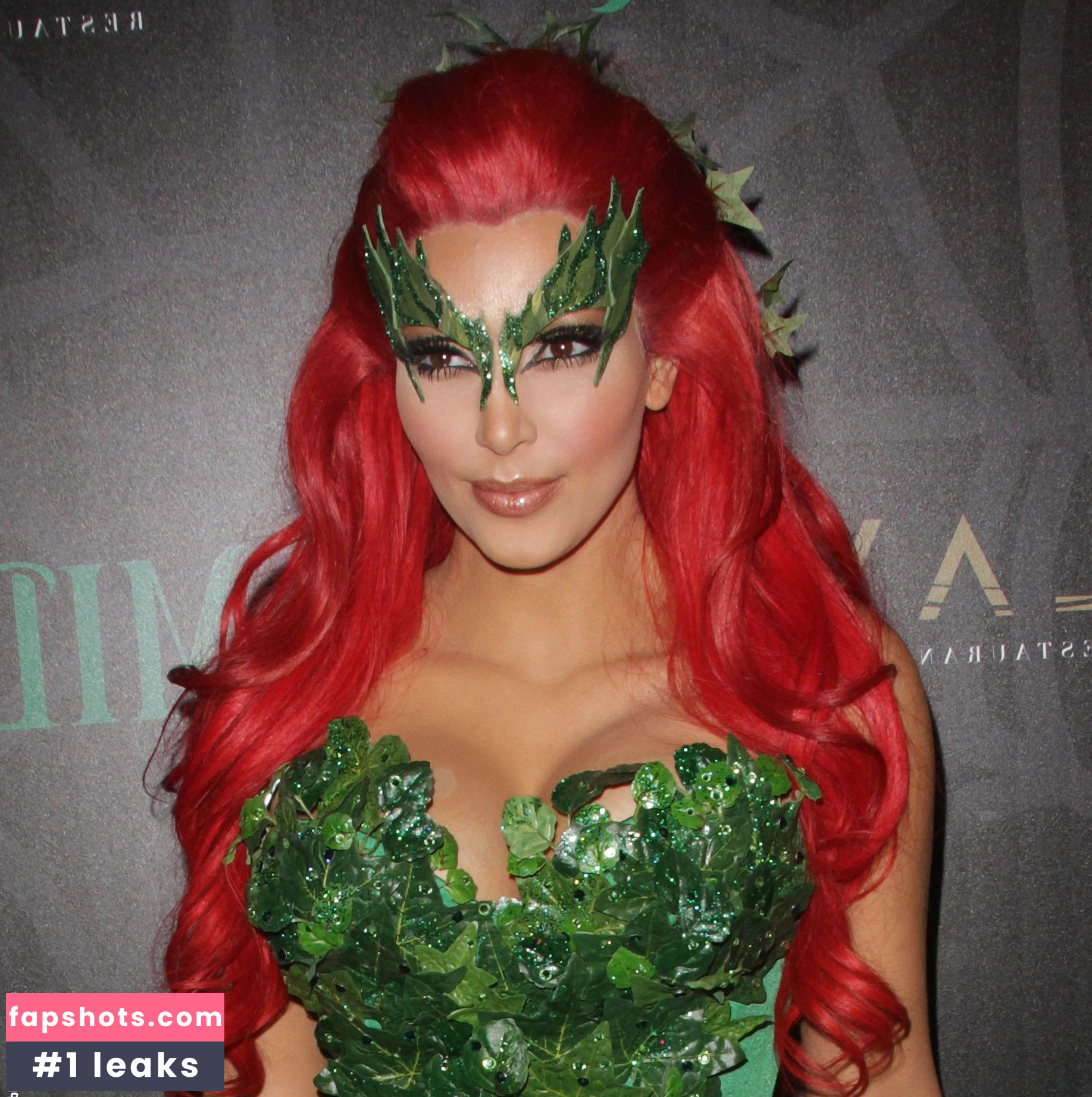 Kim Kardashian gallery photo #1559