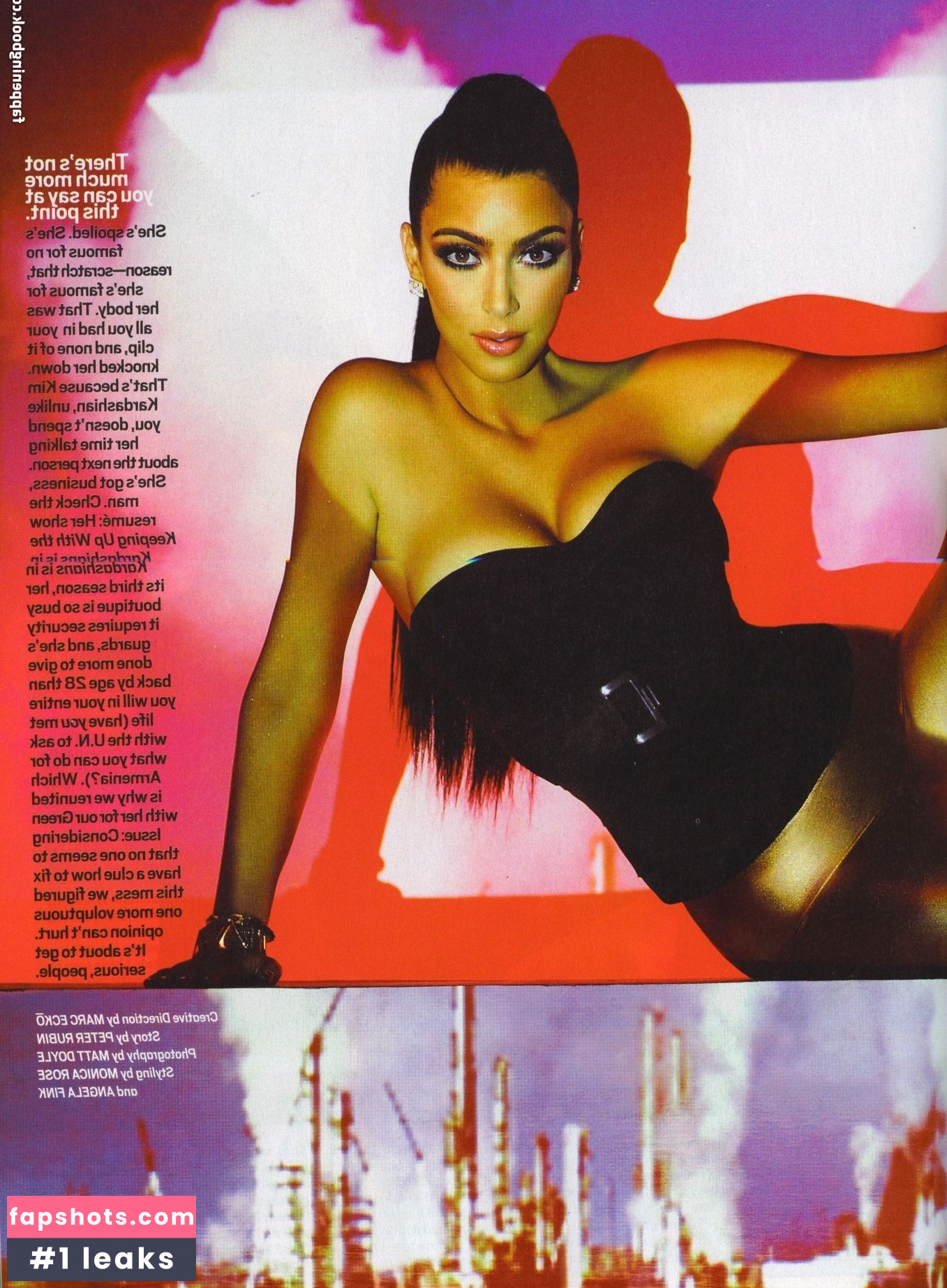 Kim Kardashian gallery photo #1565