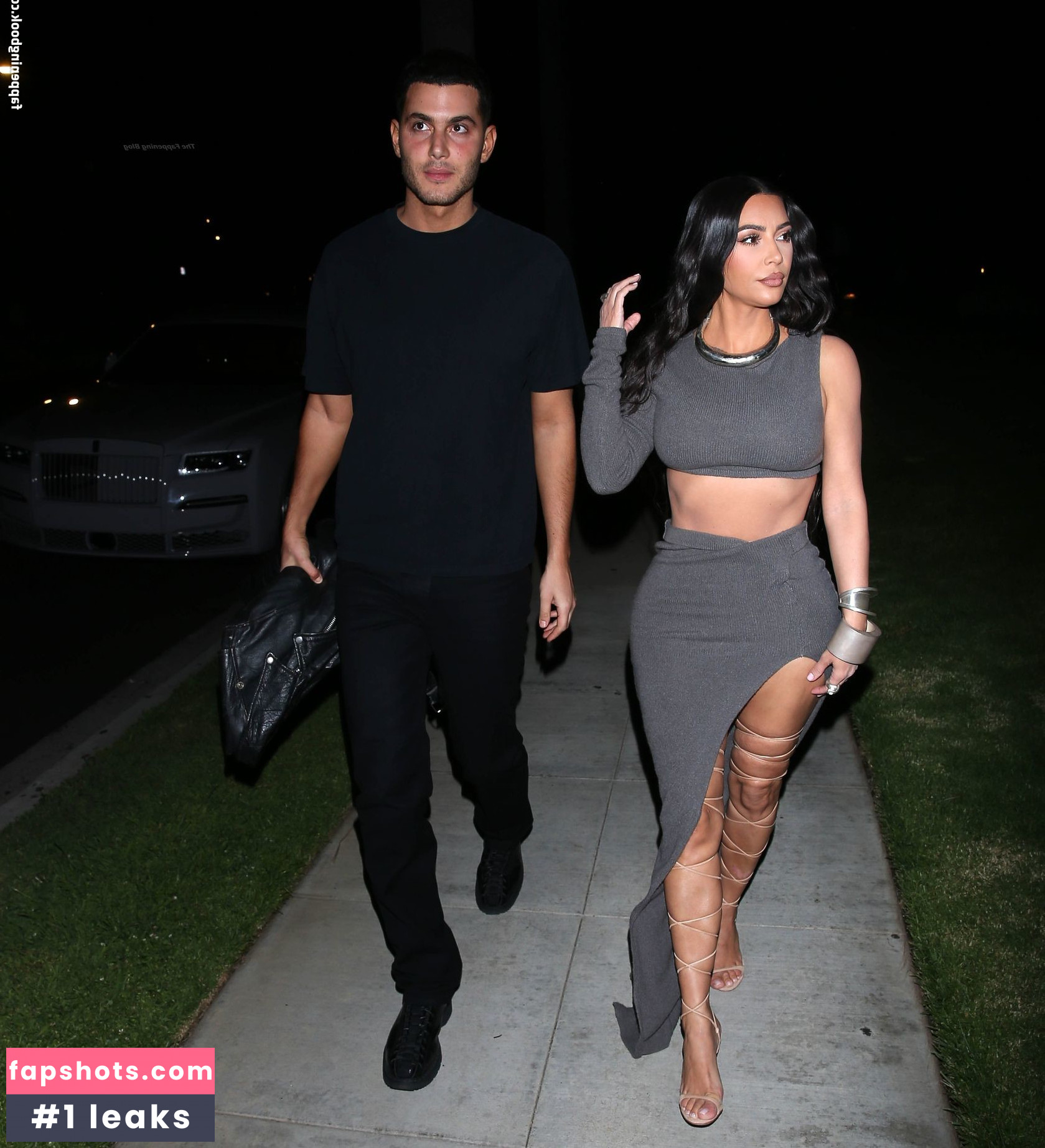 Kim Kardashian gallery photo #1627