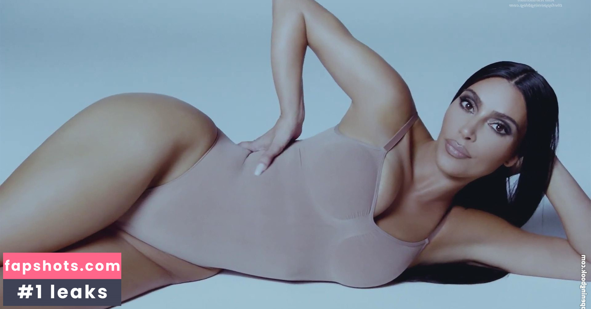 Kim Kardashian gallery photo #1642