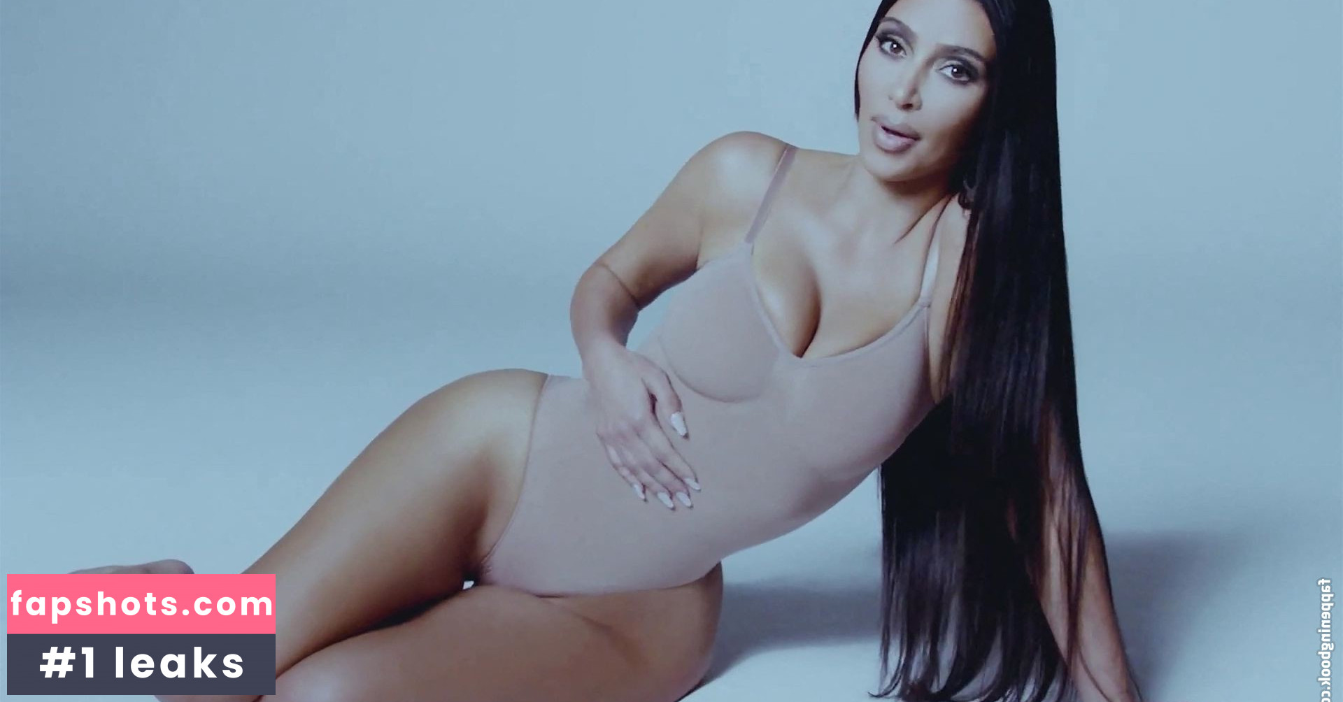 Kim Kardashian gallery photo #1646