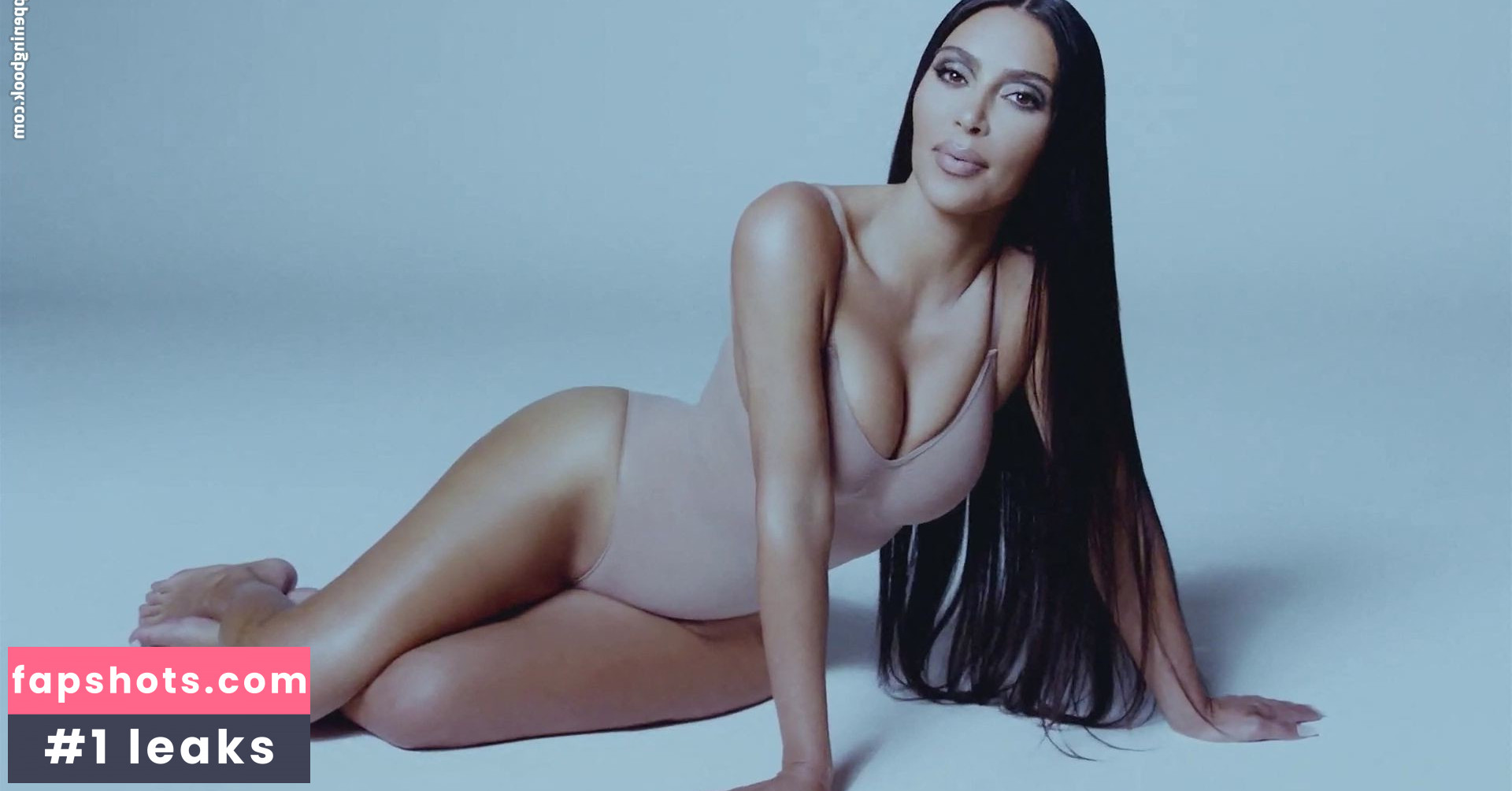 Kim Kardashian gallery photo #1648