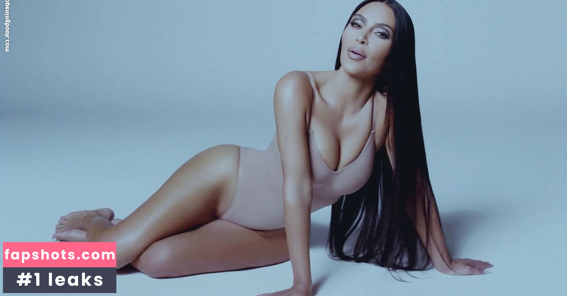 Kim Kardashian gallery photo #1649
