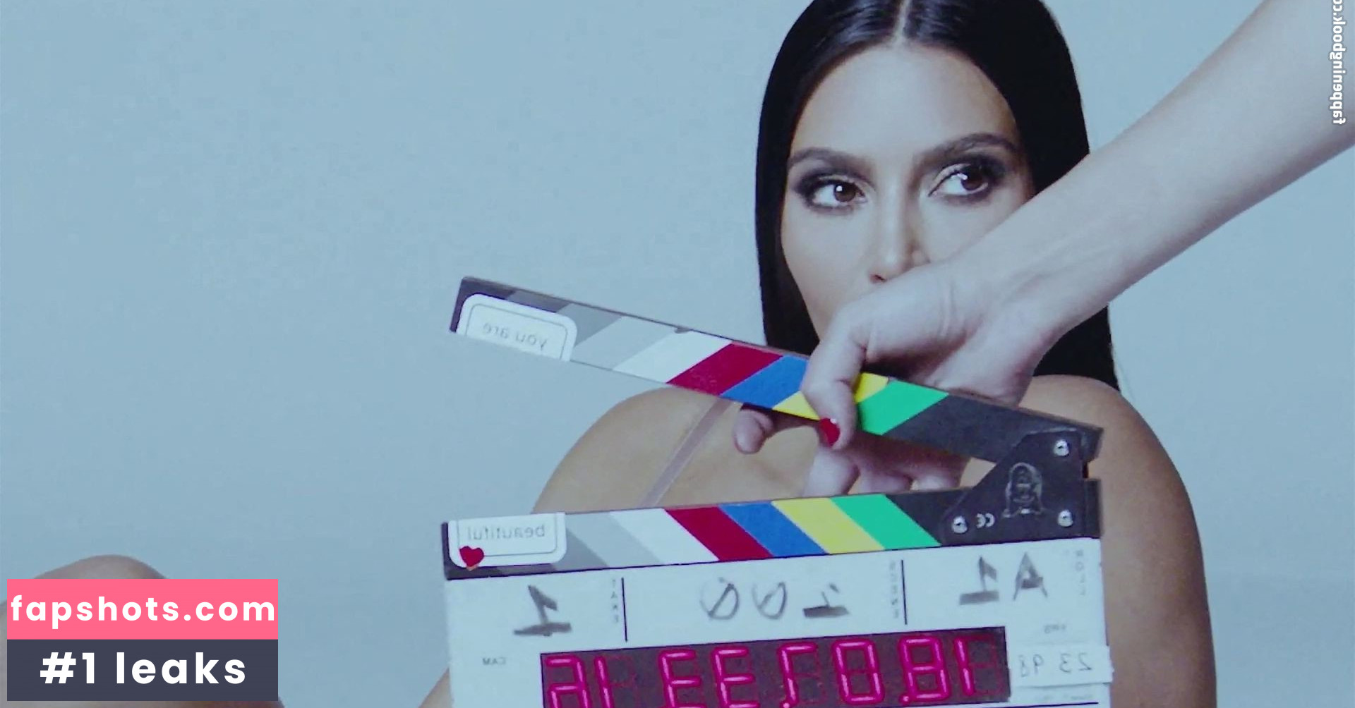 Kim Kardashian gallery photo #1650