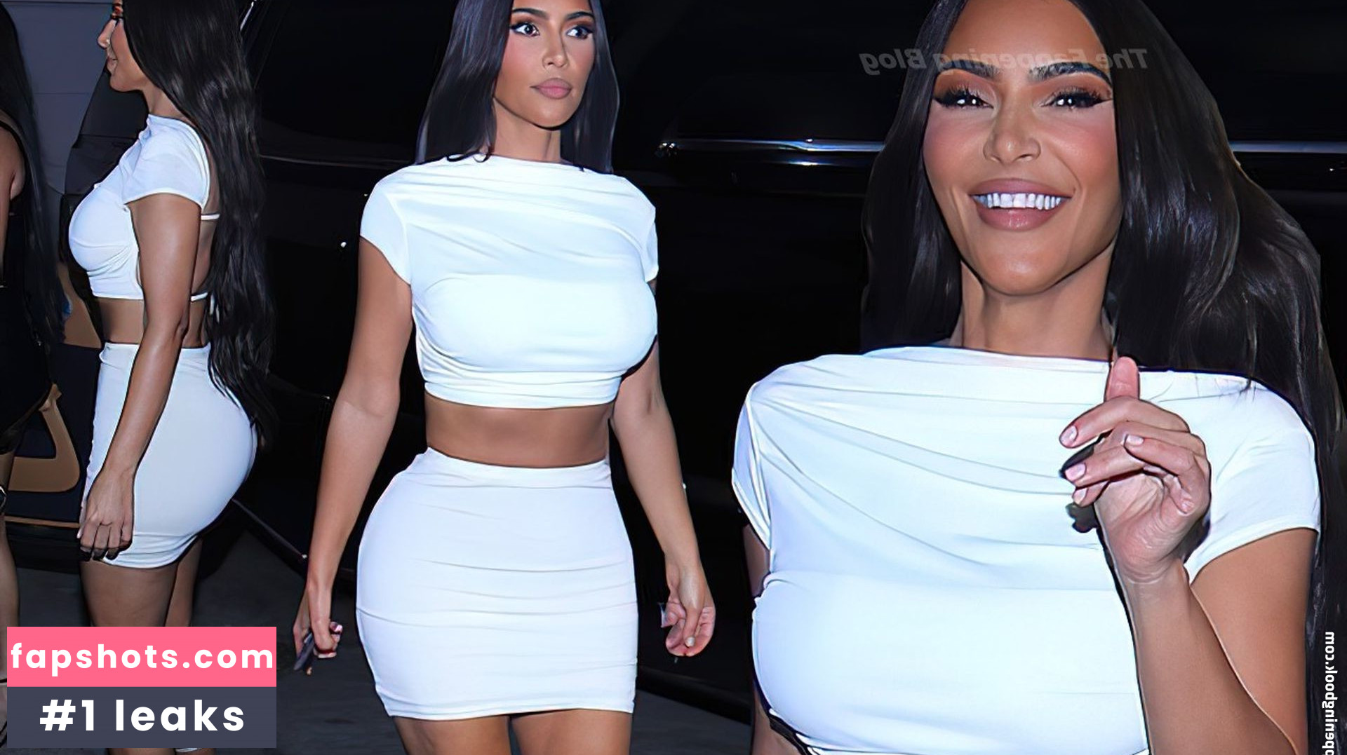 Kim Kardashian gallery photo #1690