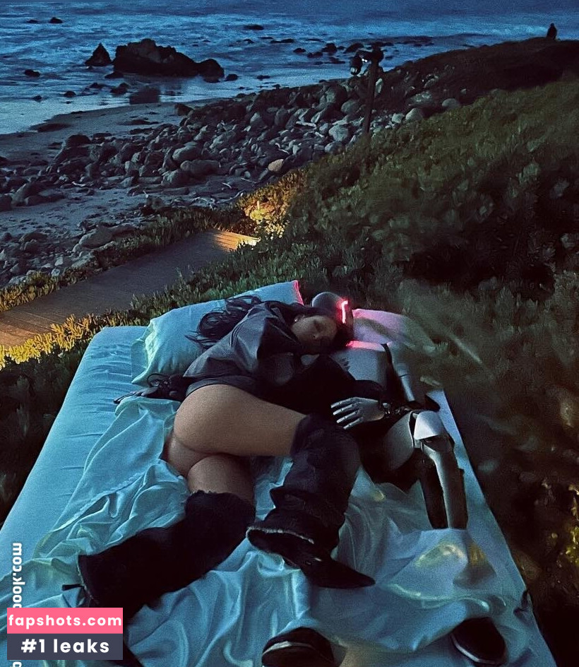 Kim Kardashian Filtración Desnuda OnlyFans Foto #171 - Fapshots