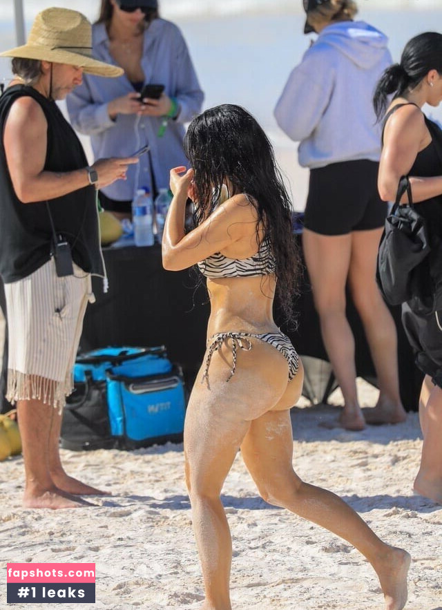 Kim Kardashian Filtración Desnuda OnlyFans Foto #172 - Fapshots