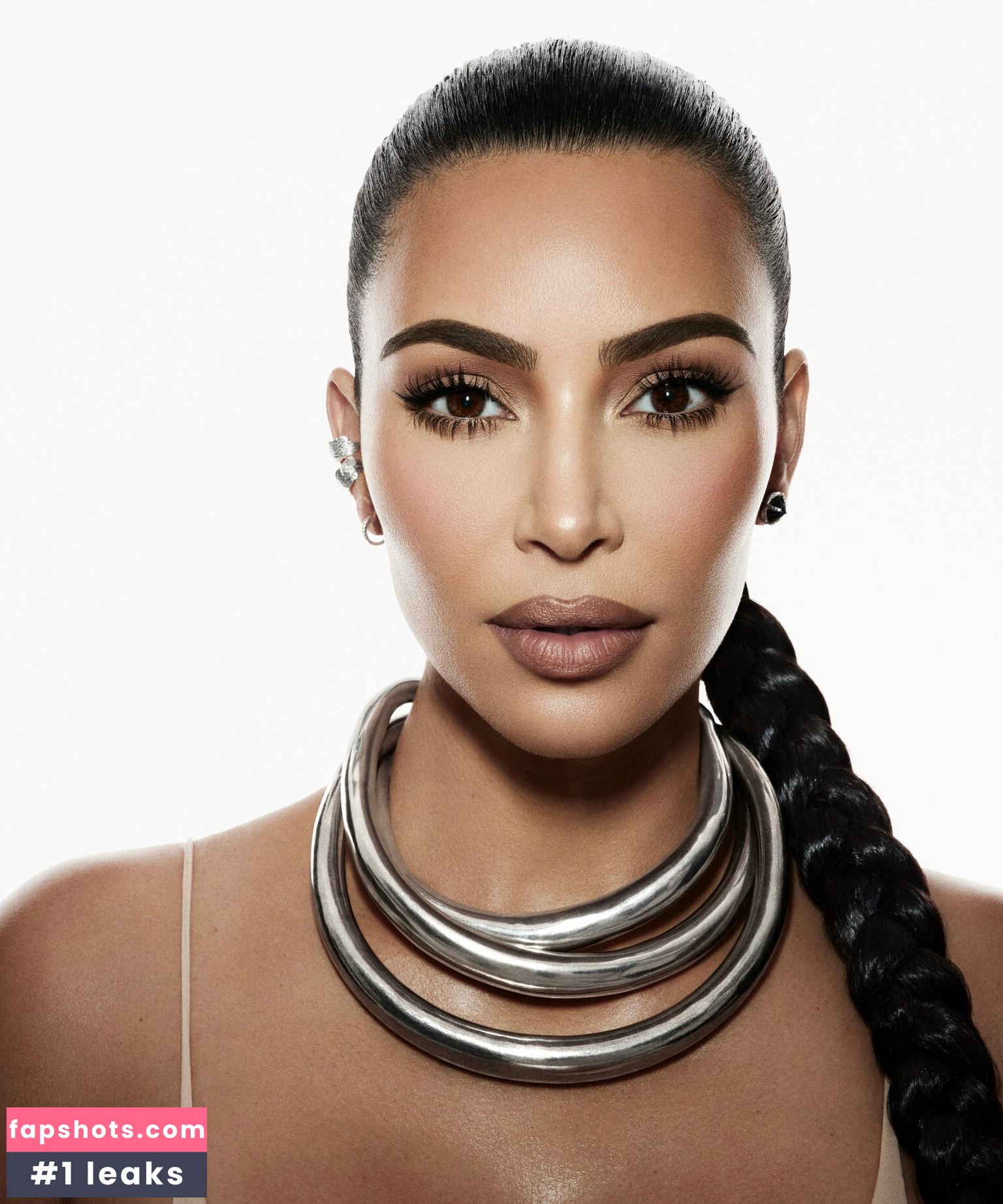 Kim Kardashian Filtración Desnuda OnlyFans Foto #175 - Fapshots