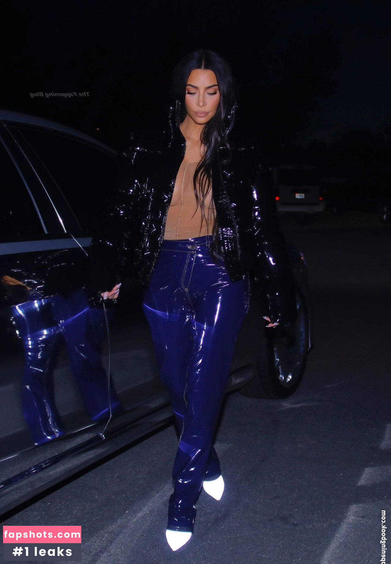 Kim Kardashian gallery photo #1766